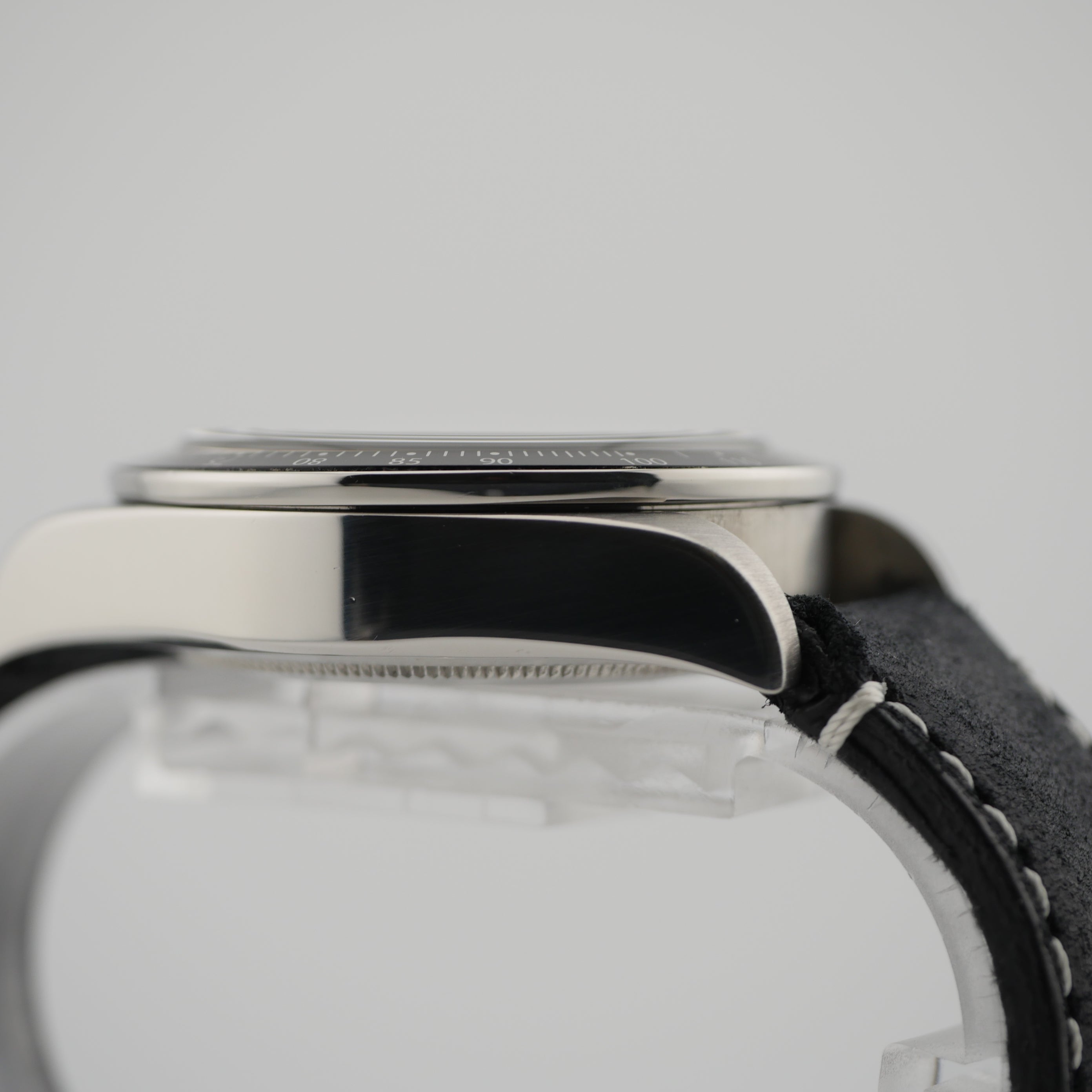 Tudor Black Bay Chronograph Steel 79360N - 2021 