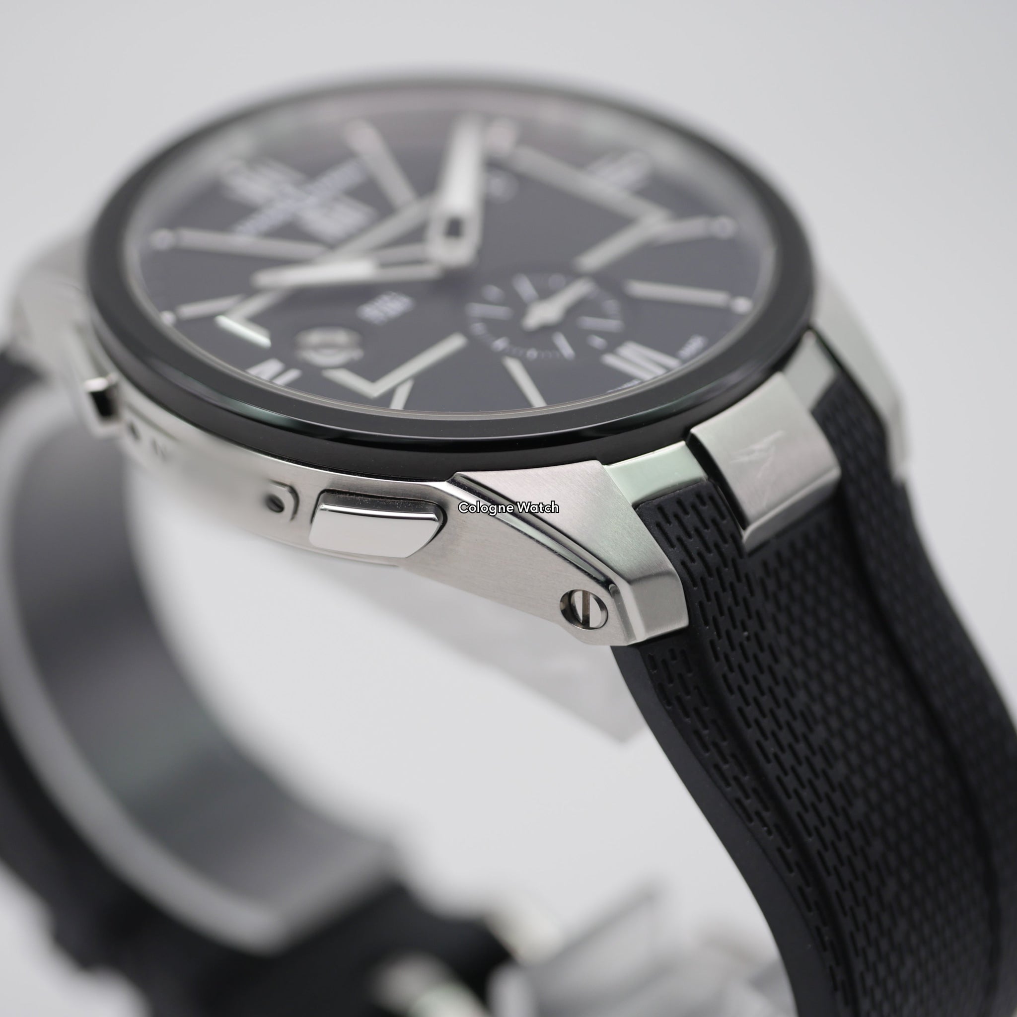 Ulysse Nardin Blast Dual Time Steel 243-20/42 