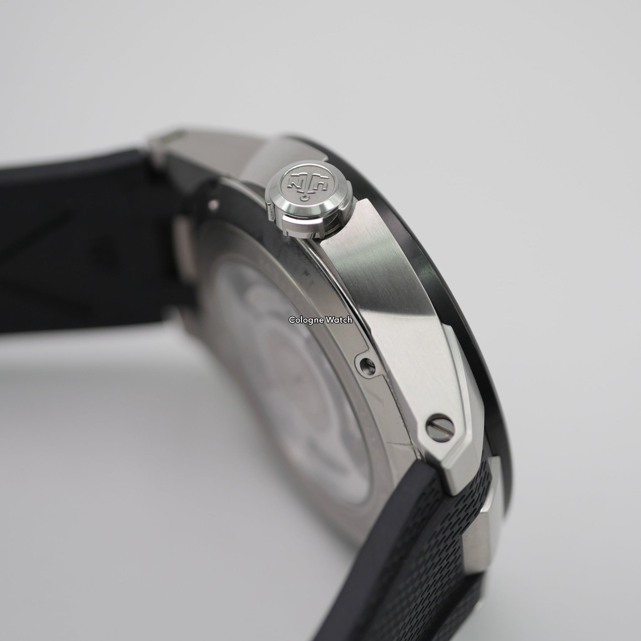 Ulysse Nardin Blast Dual Time Steel 243-20/42 