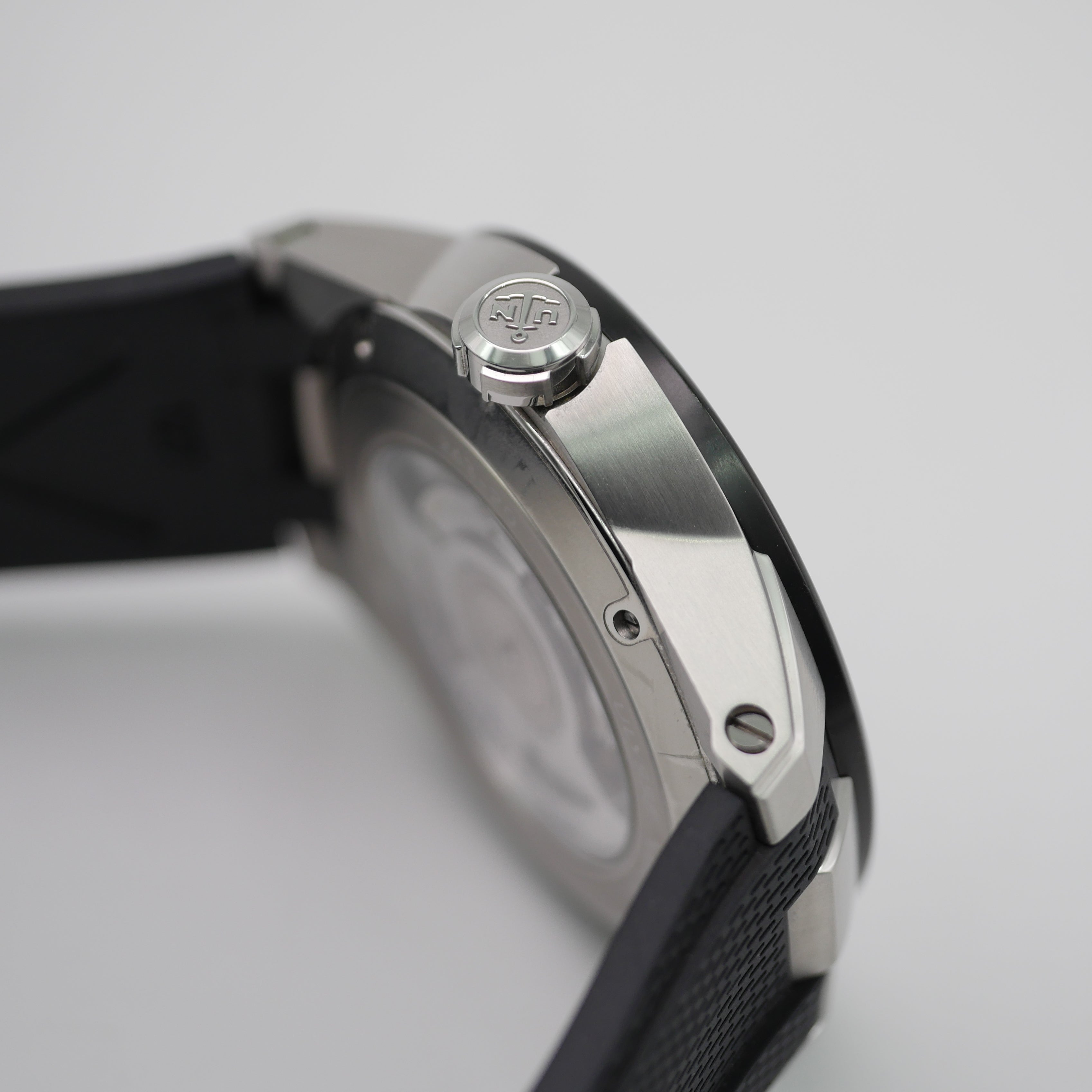 Ulysse Nardin Blast Dual Time Stahl 243-20/42