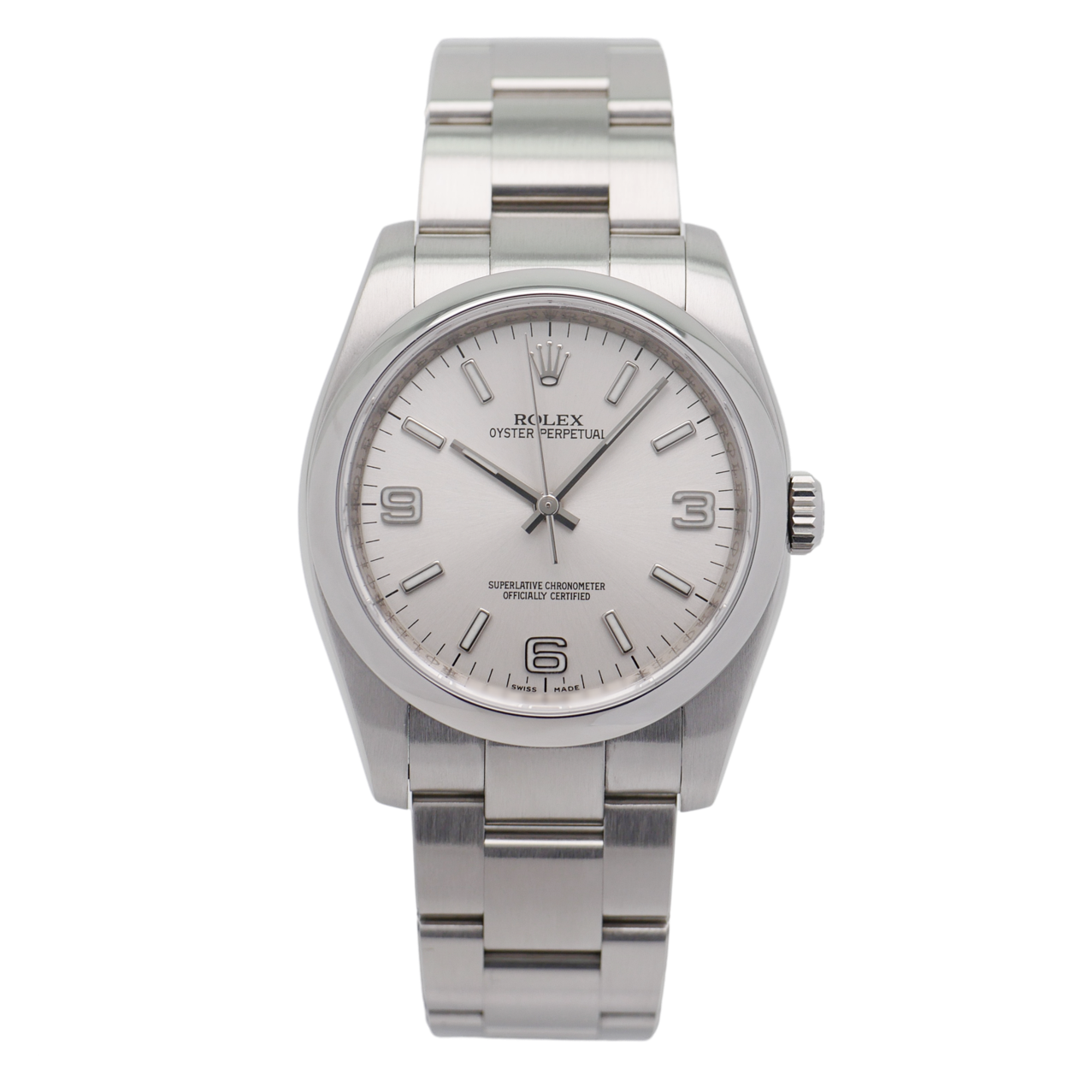 Rolex 114 shop 200 price