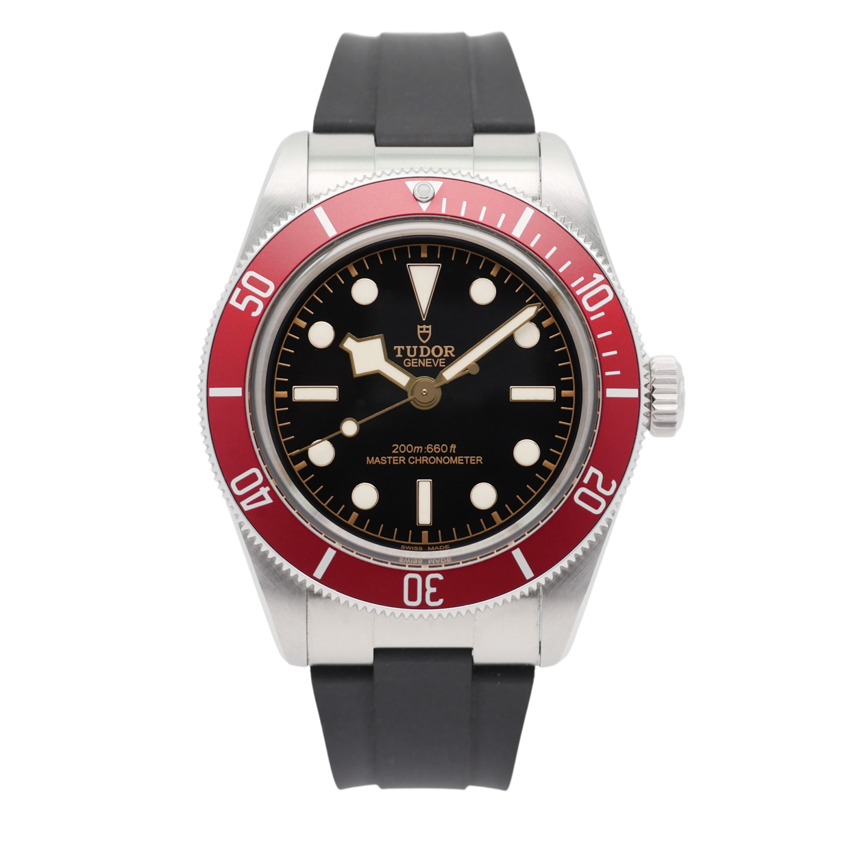 Tudor Black Bay 41 Steel 7941A1A0RU - 2023 