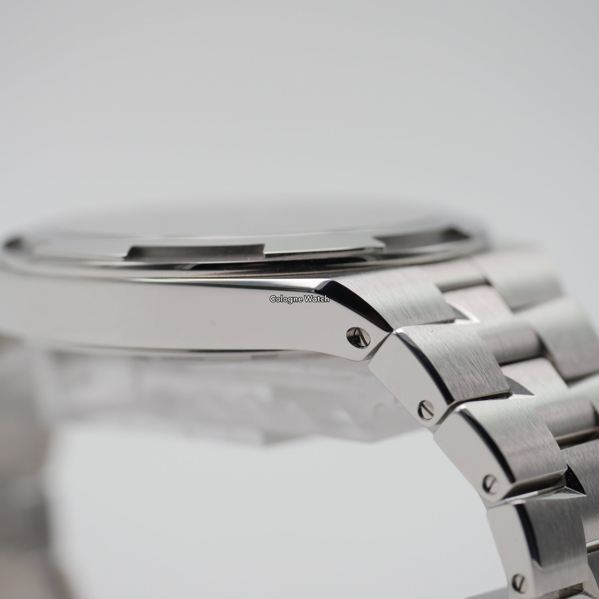 Vacheron Constantin Overseas Tourbillon Steel 6000V/110A-B544 - 2022 