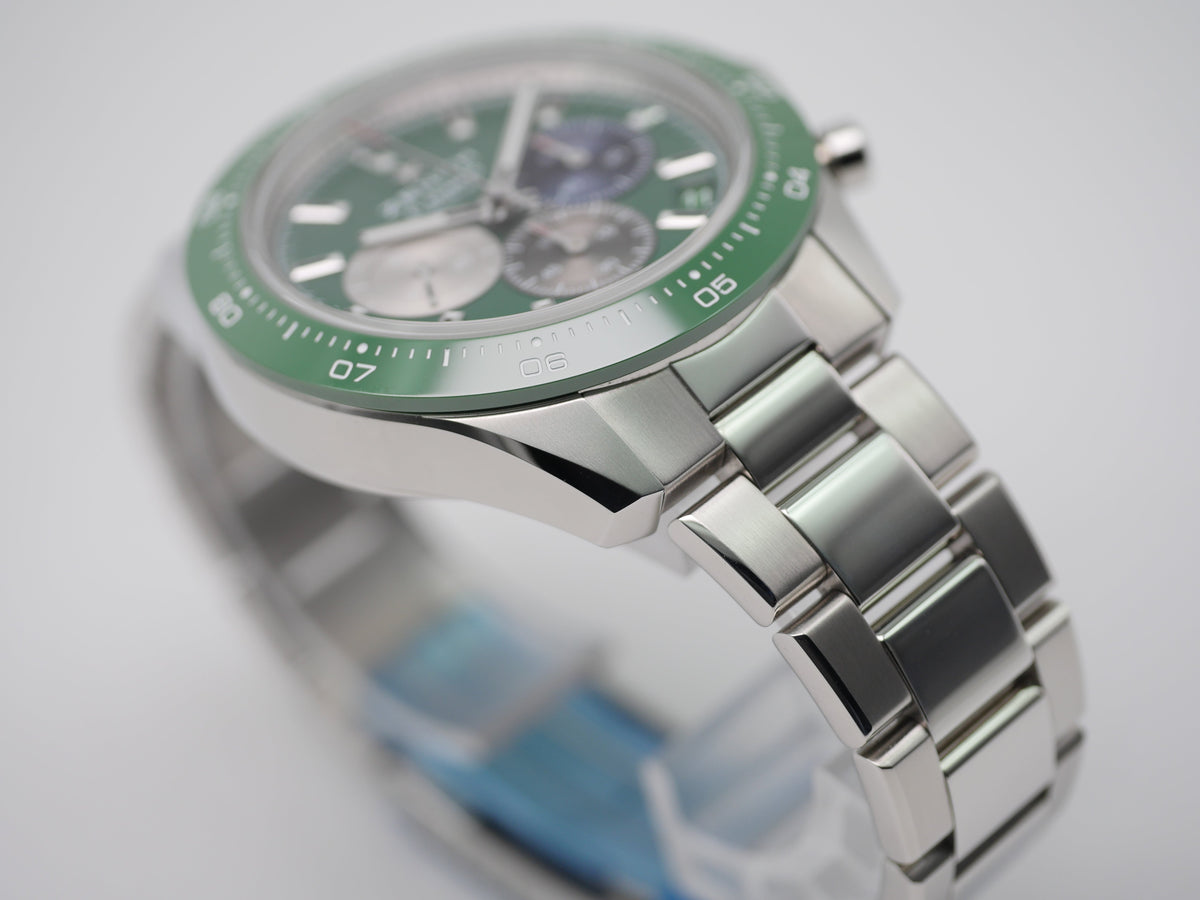Zenith El Primo Chronomaster Sport Stahl 03.3119.3600/56.M3100 - 2024