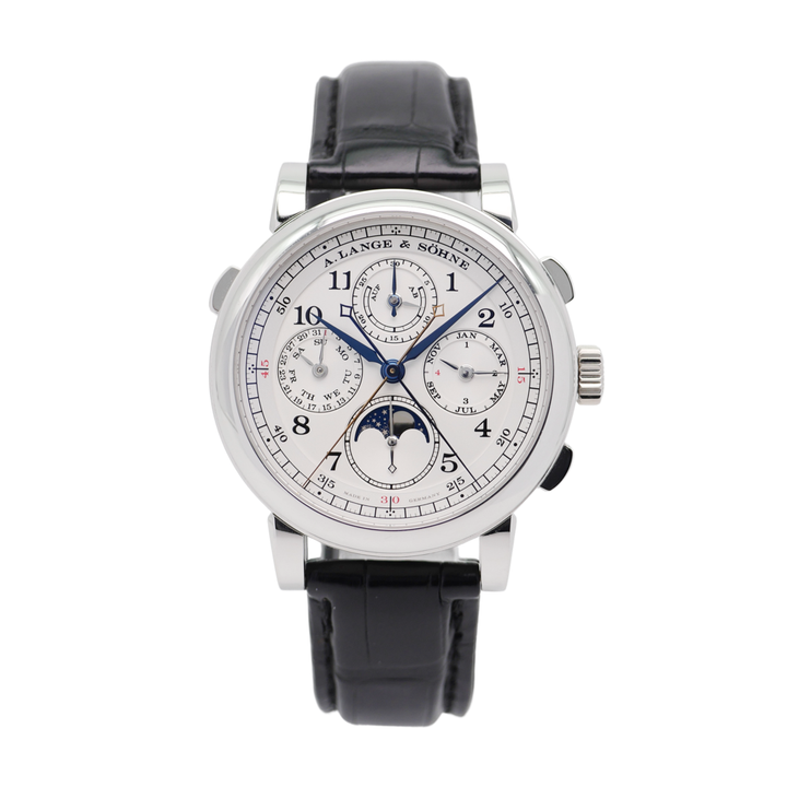 A. Lange & Söhne