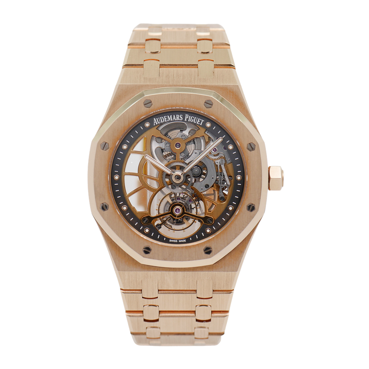 Audemars Piguet