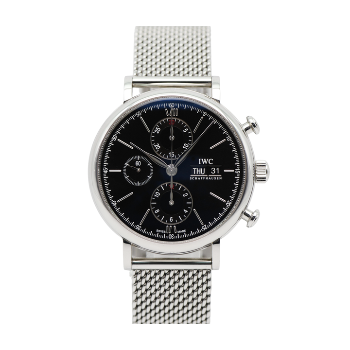 IWC