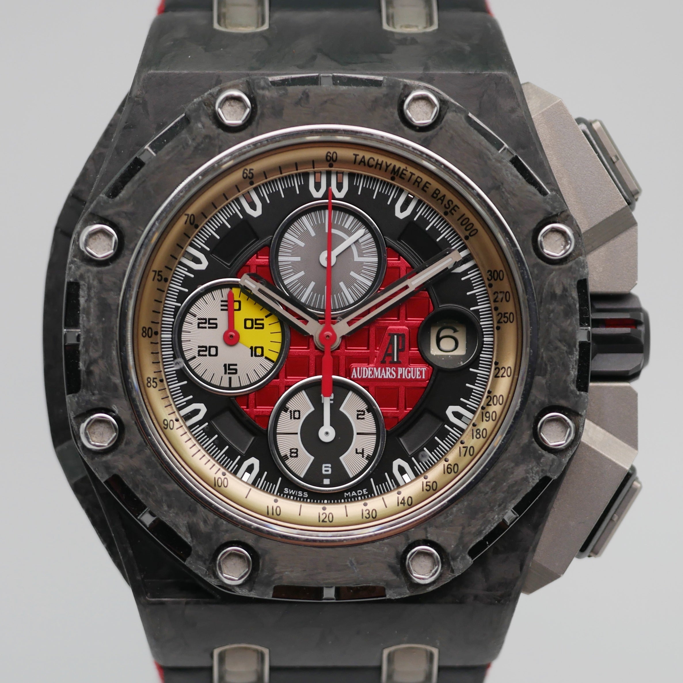 Audemars Piguet Royal Oak Offshore Grand Prix 26290 
