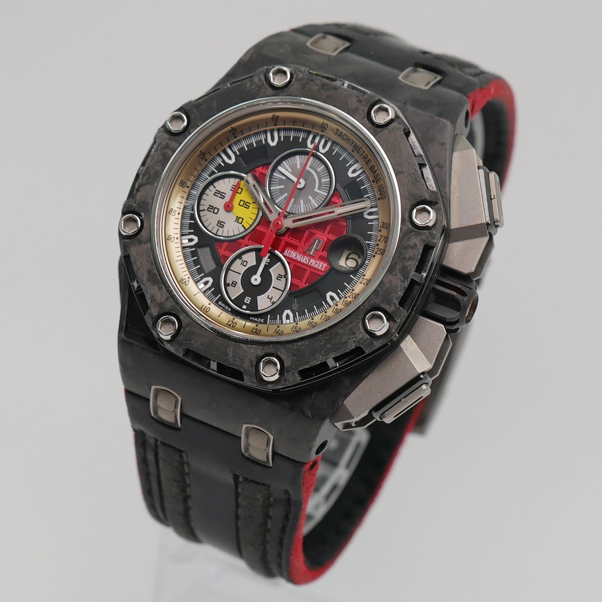 Audemars Piguet Royal Oak Offshore Grand Prix 26290 
