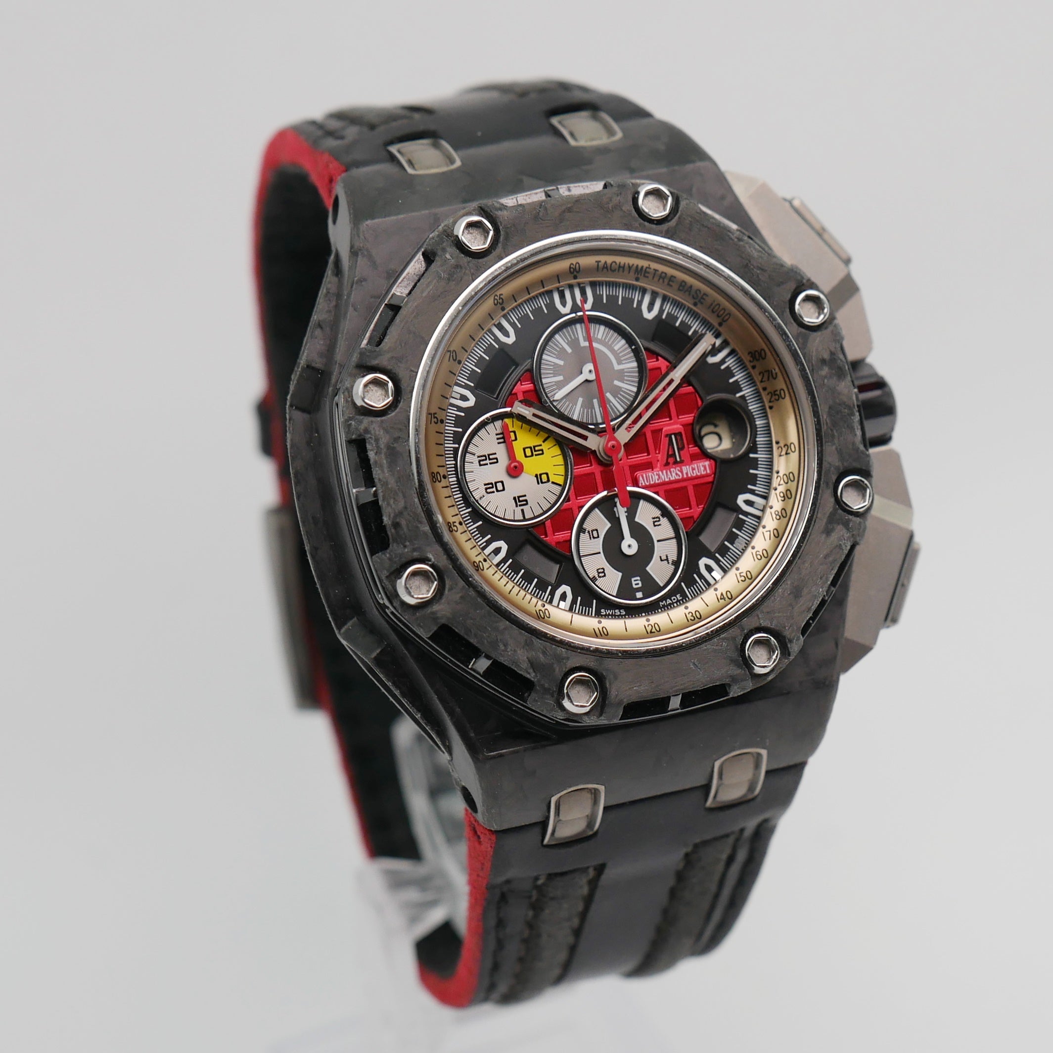 Audemars Piguet Royal Oak Offshore Grand Prix 26290 