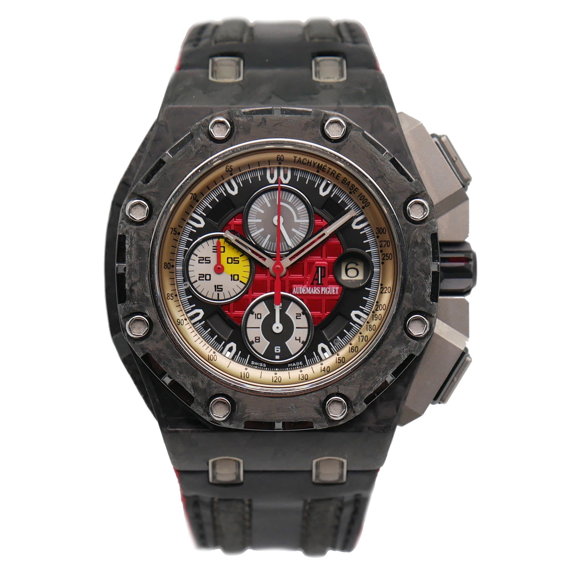 Audemars Piguet Royal Oak Offshore Grand Prix 26290 
