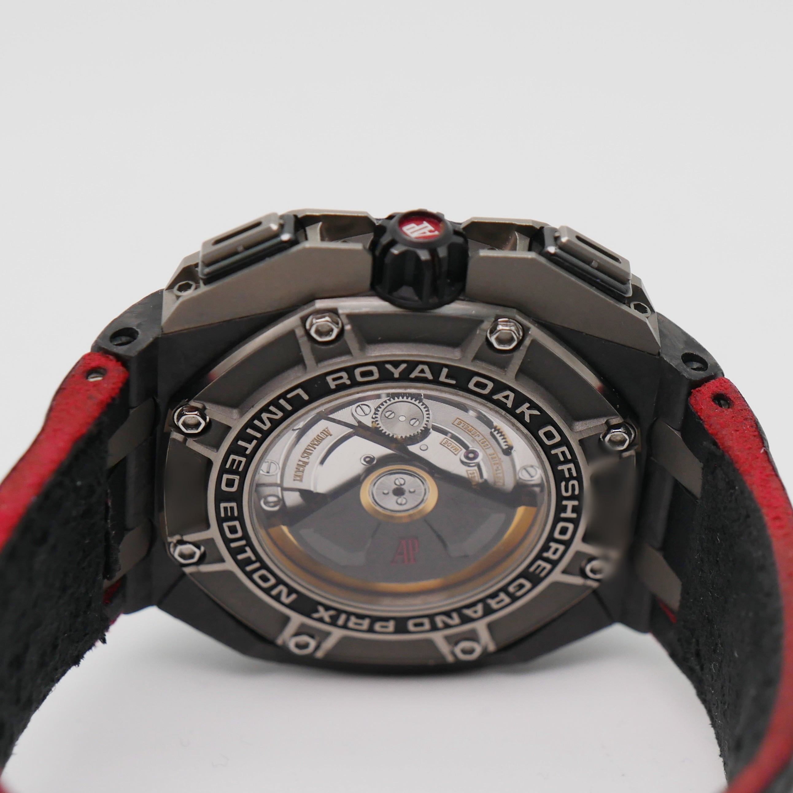 Audemars Piguet Royal Oak Offshore Grand Prix 26290 
