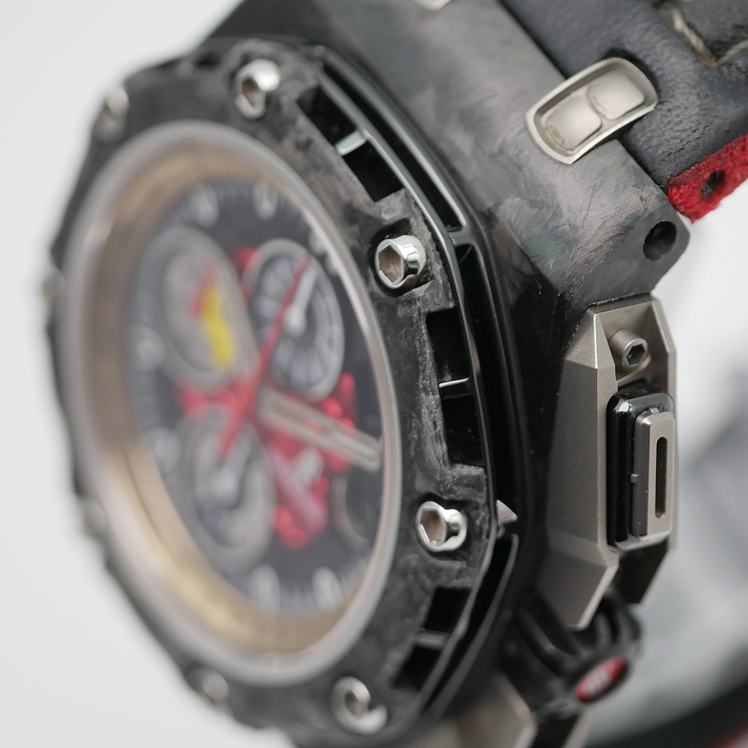 Audemars Piguet Royal Oak Offshore Grand Prix 26290 