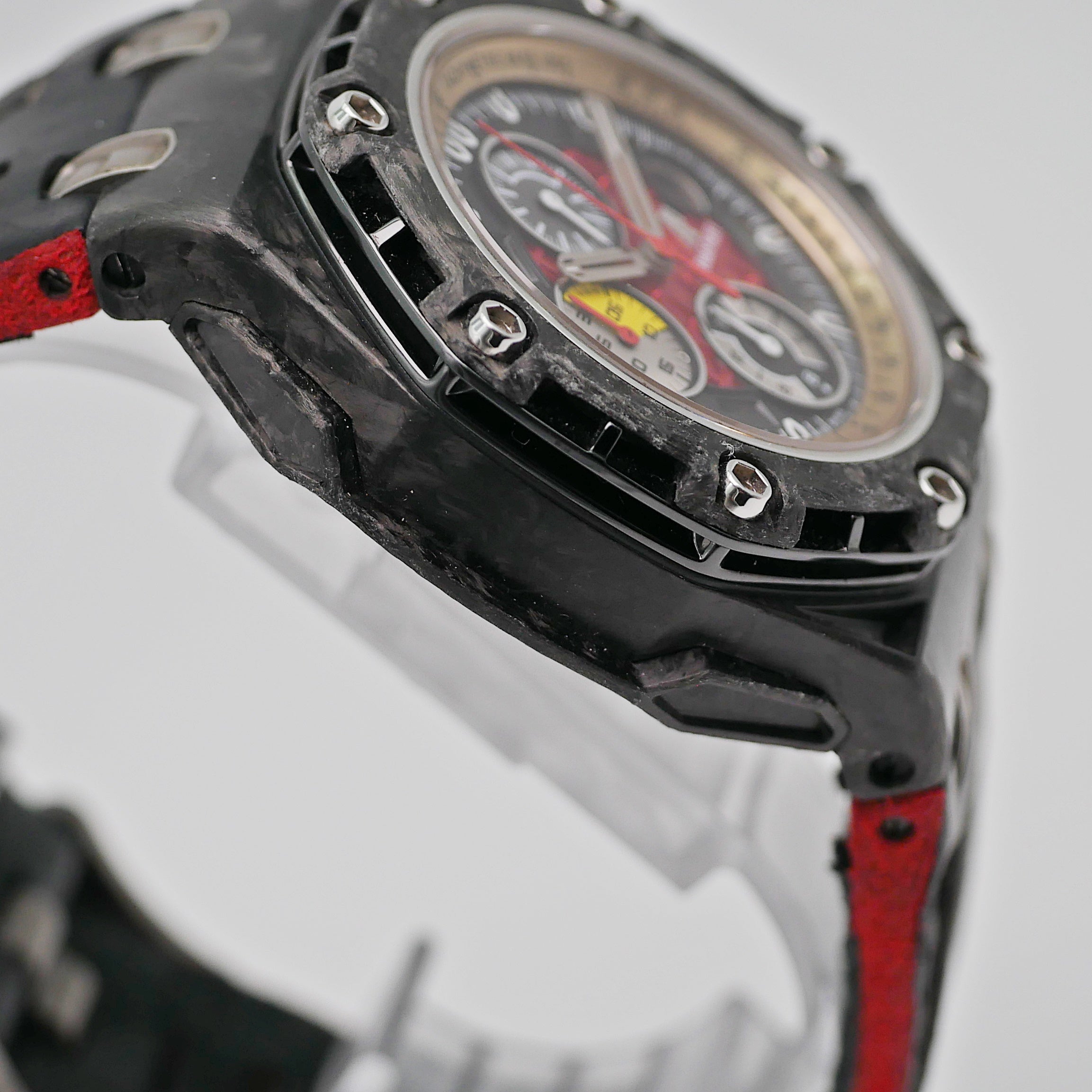 Audemars Piguet Royal Oak Offshore Grand Prix 26290 