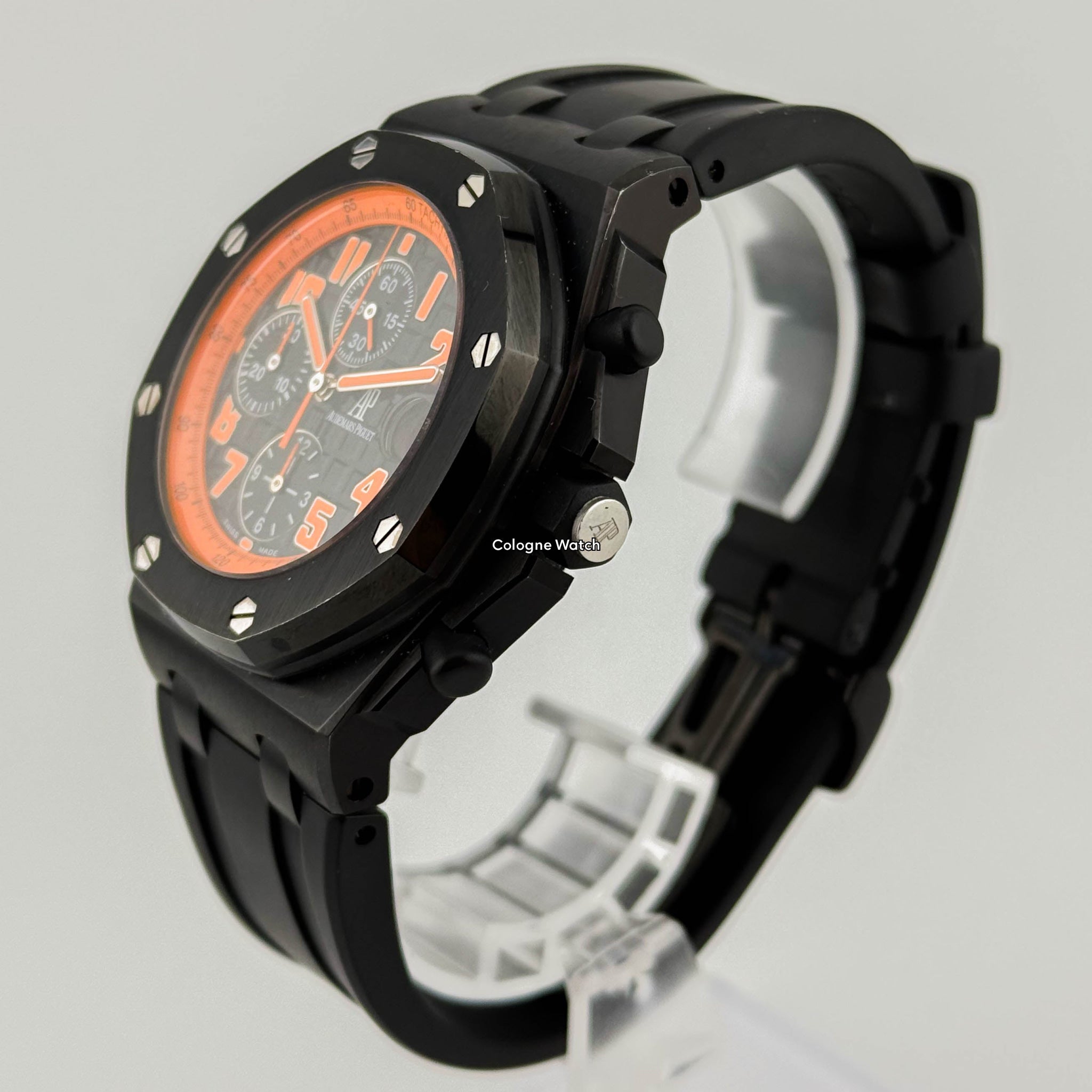 Audemars Piguet Royal Oak Offshore Steel 26170ST.OO.D101CR.01 