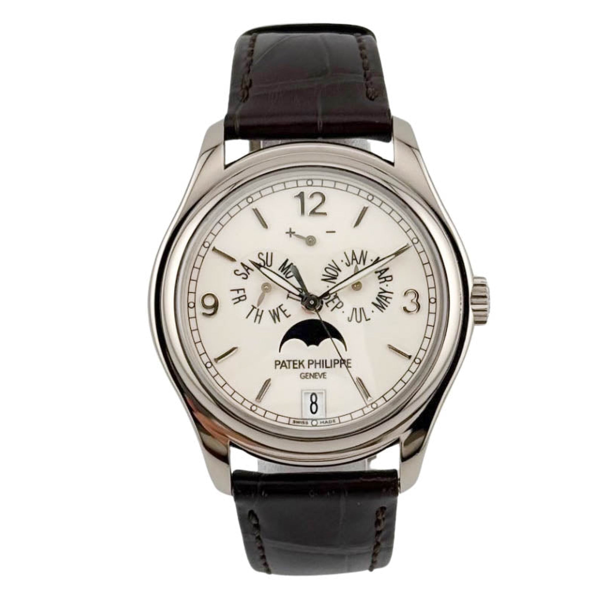 Patek Philippe 5146G - 2008