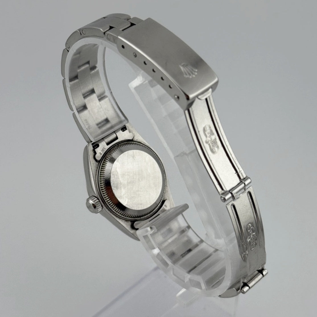 Rolex Oyster-Date 69160 - 1999