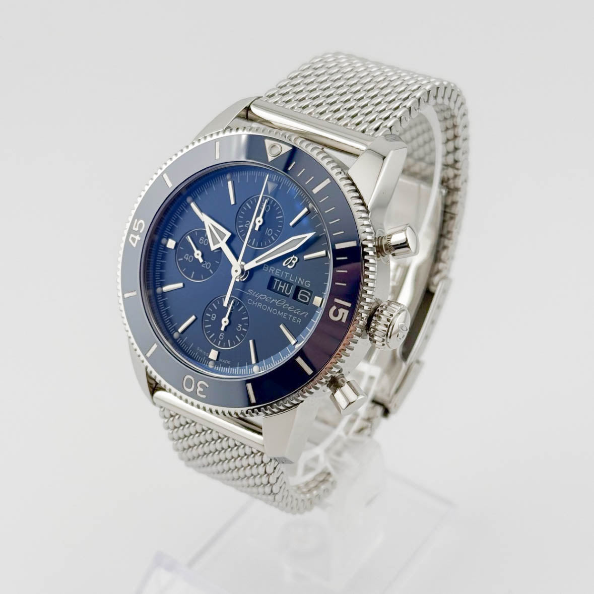 Breitling Superocean Chronograph A13313 - 2020