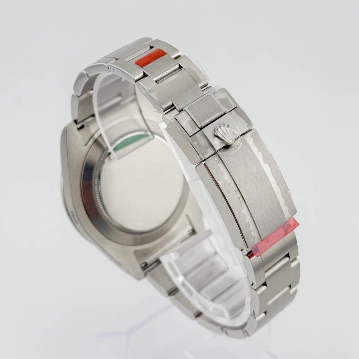 Rolex Explorer II 216570 - 2017 Glued 