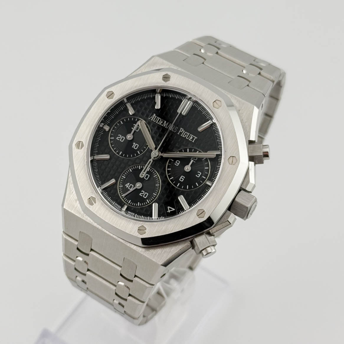Audemars Piguet Royal Oak 26240ST 50th Anniversary - 2022 