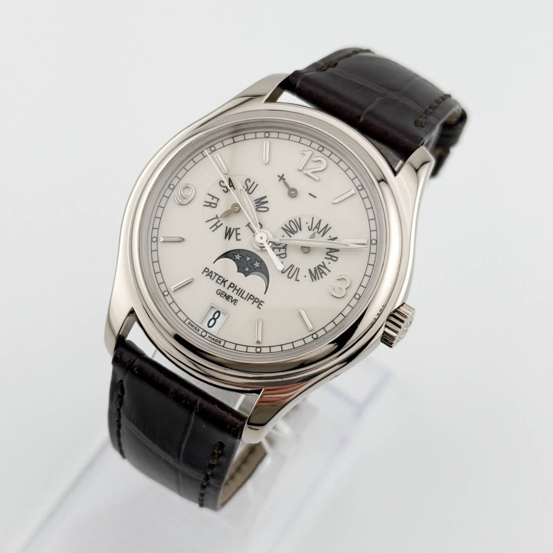 Patek Philippe 5146G - 2008 
