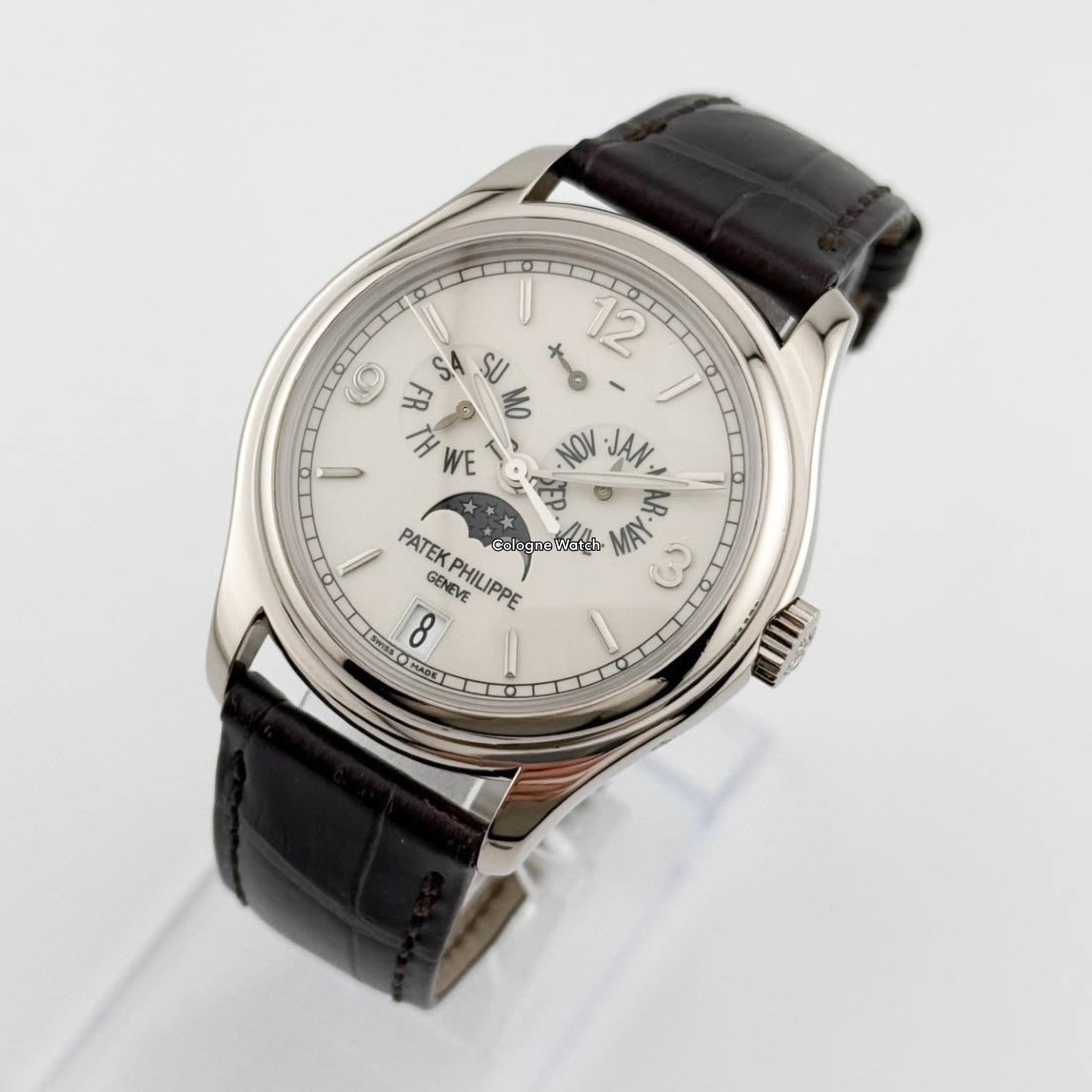 Patek Philippe 5146G - 2008