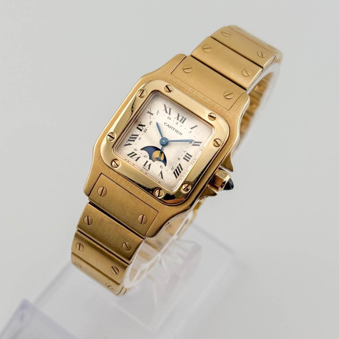 Cartier Galbée 819902 