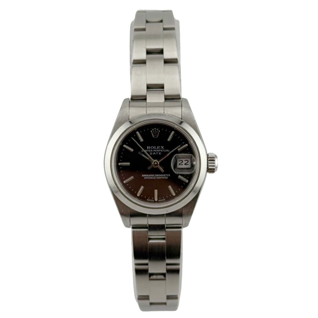 Rolex Oyster-Date 69160 - 1999 