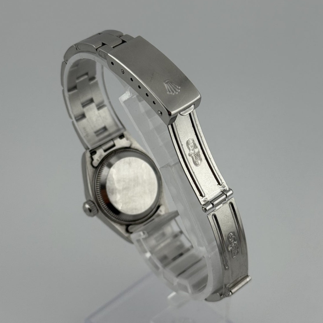 Rolex Oyster-Date 69160 - 1999