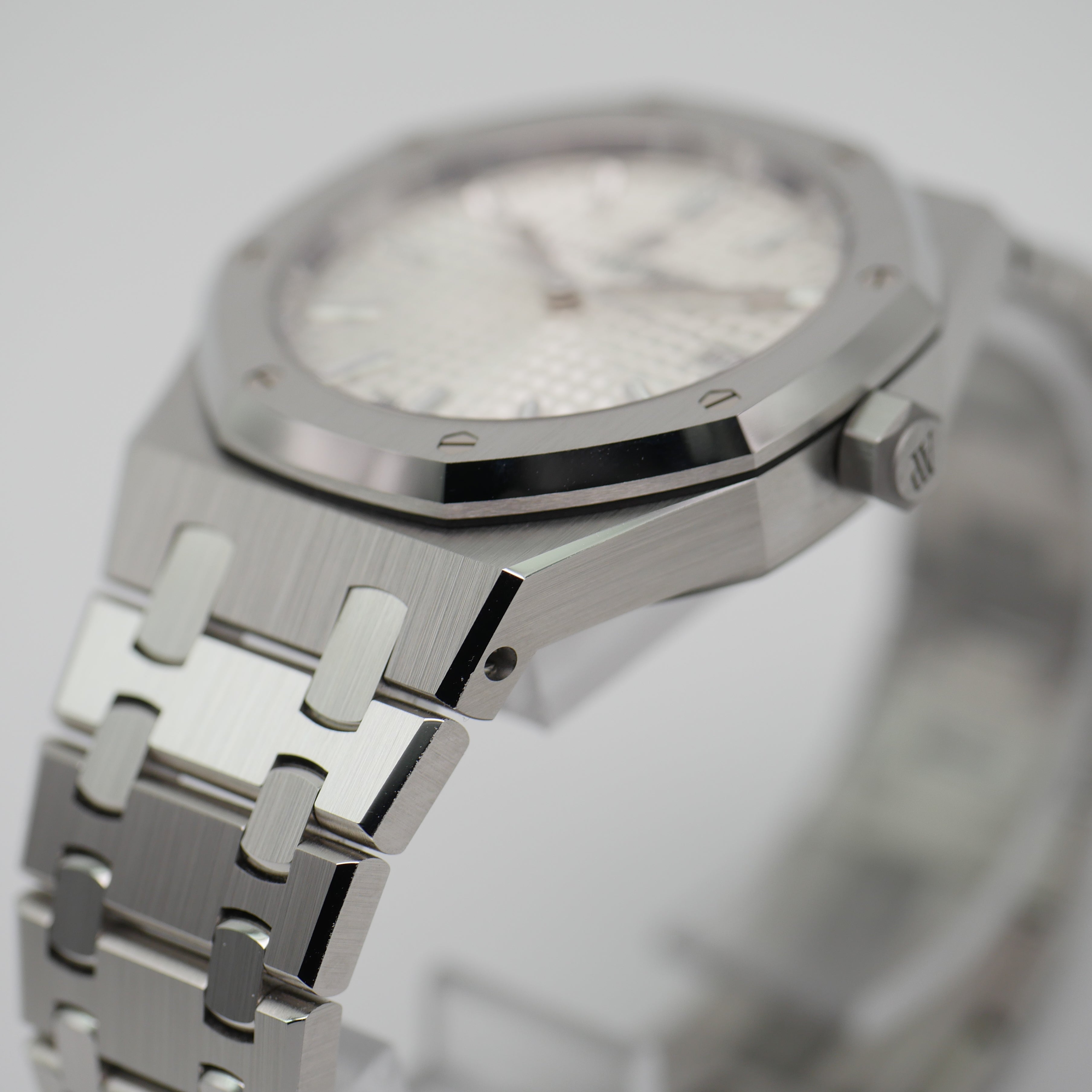 Audemars Piguet Lady Royal Oak Stahl 77350ST.OO.1261ST.01 - 2022