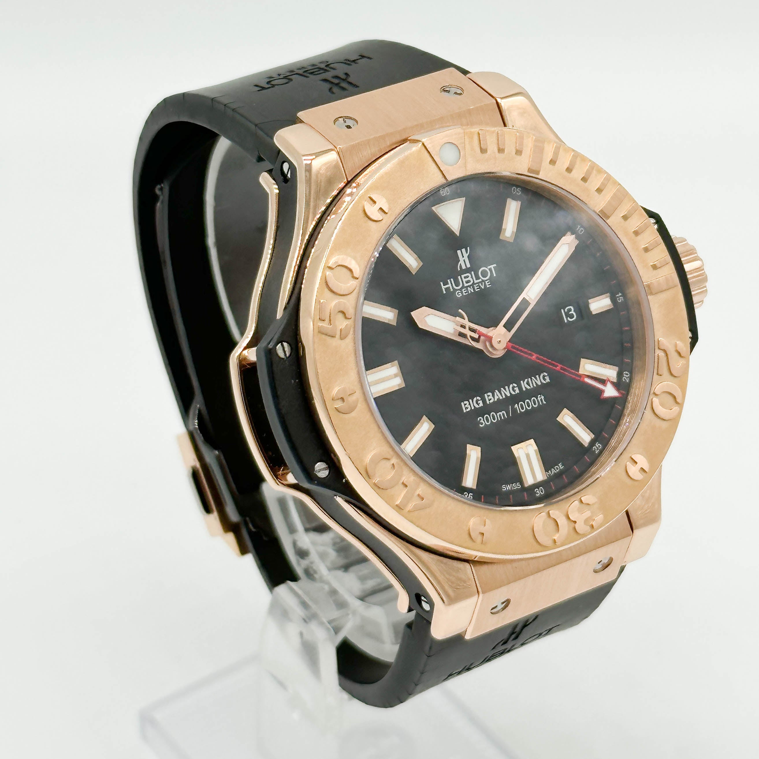 Hublot Big Bang King Rosegold 322.PC.1001.RX