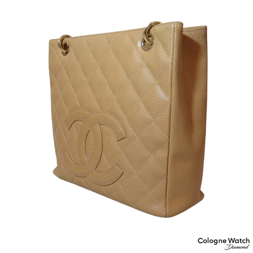 Chanel Damen Handtasche Vintage