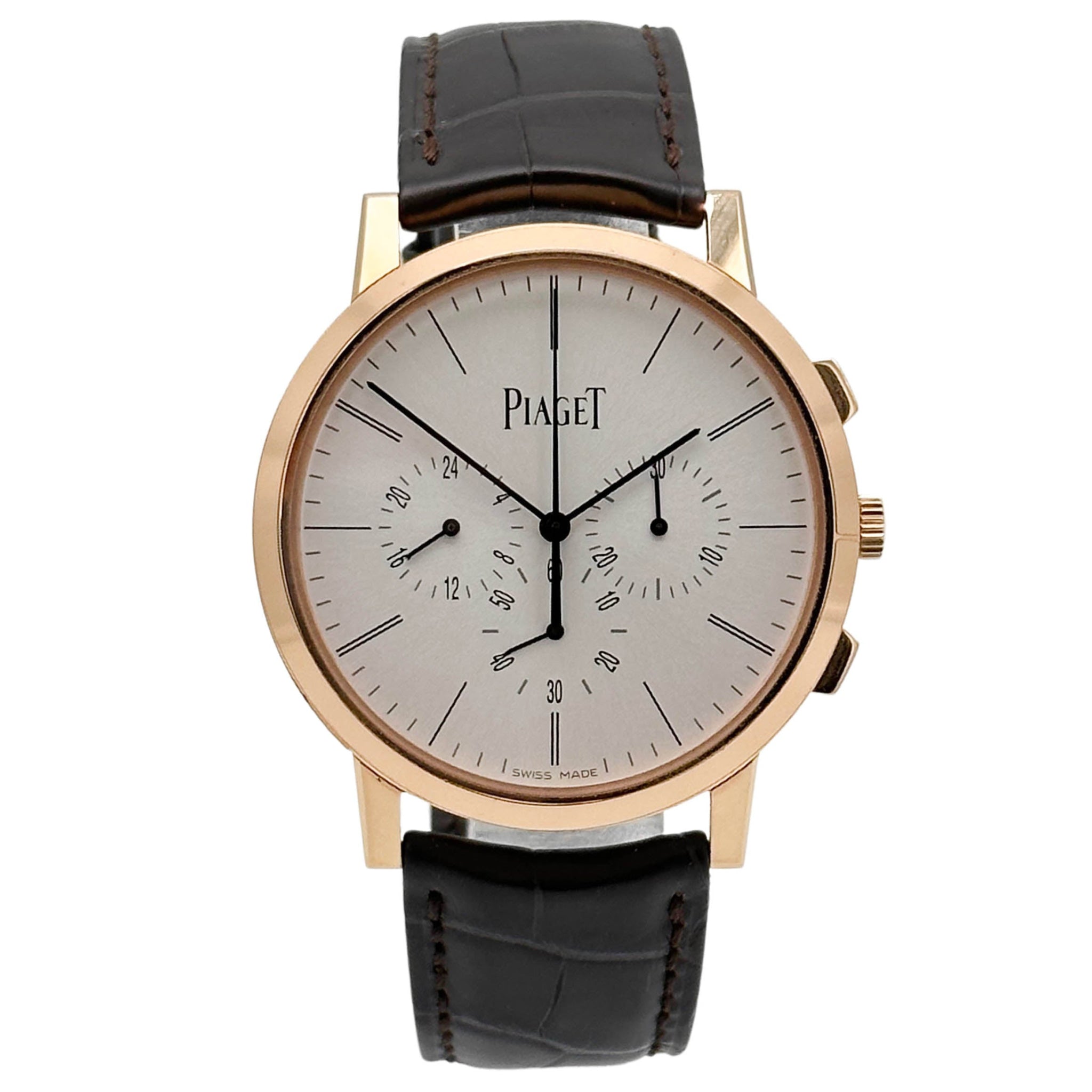 Piaget Altiplano Chronograph G0A40030 - 2021 