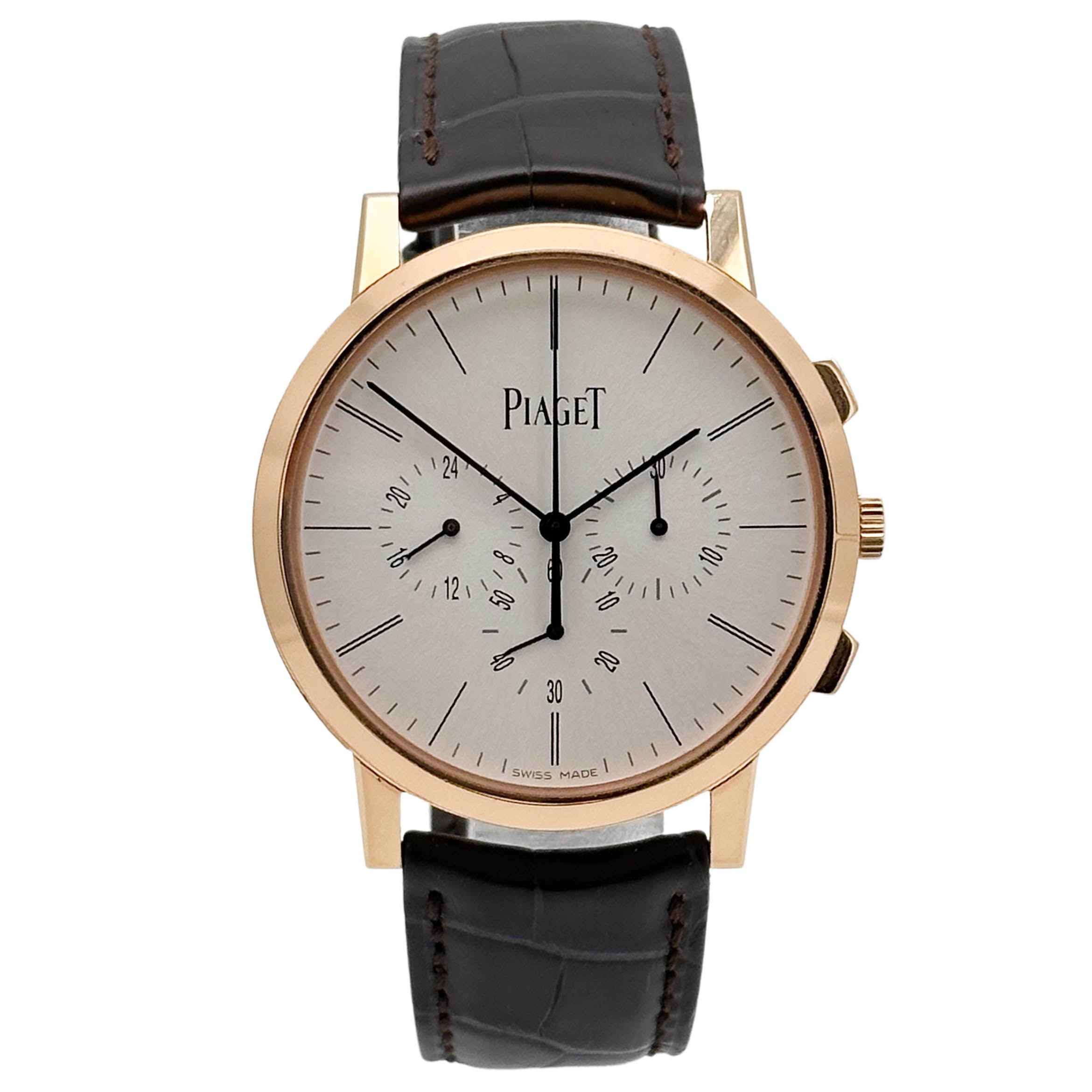 Piaget Altiplano Chronograph G0A40030 - 2021 