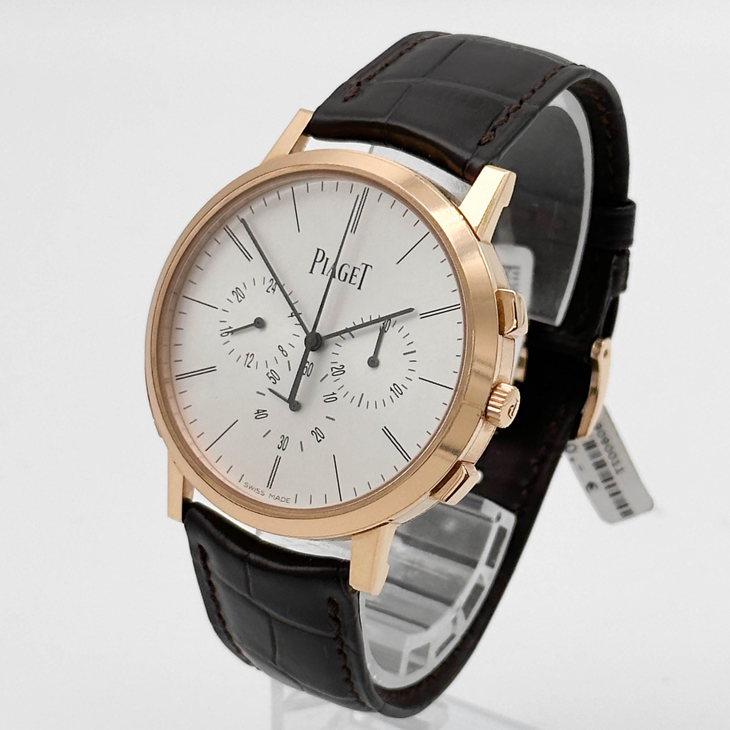 Piaget Altiplano Chronograph G0A40030 - 2021