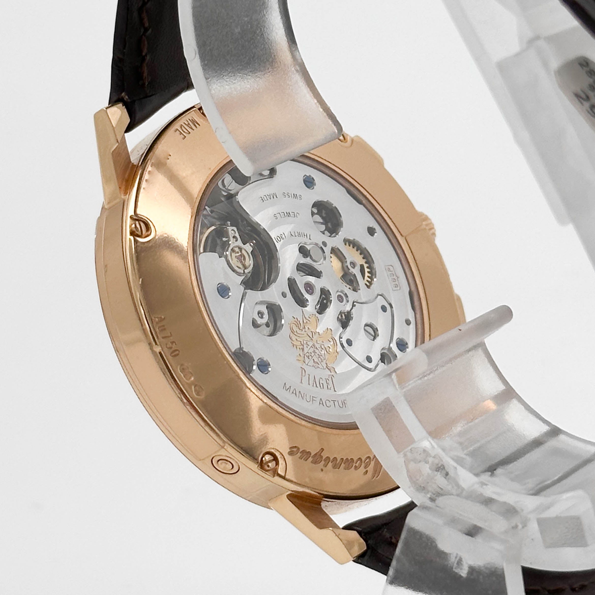 Piaget Altiplano Chronograph G0A40030 - 2021