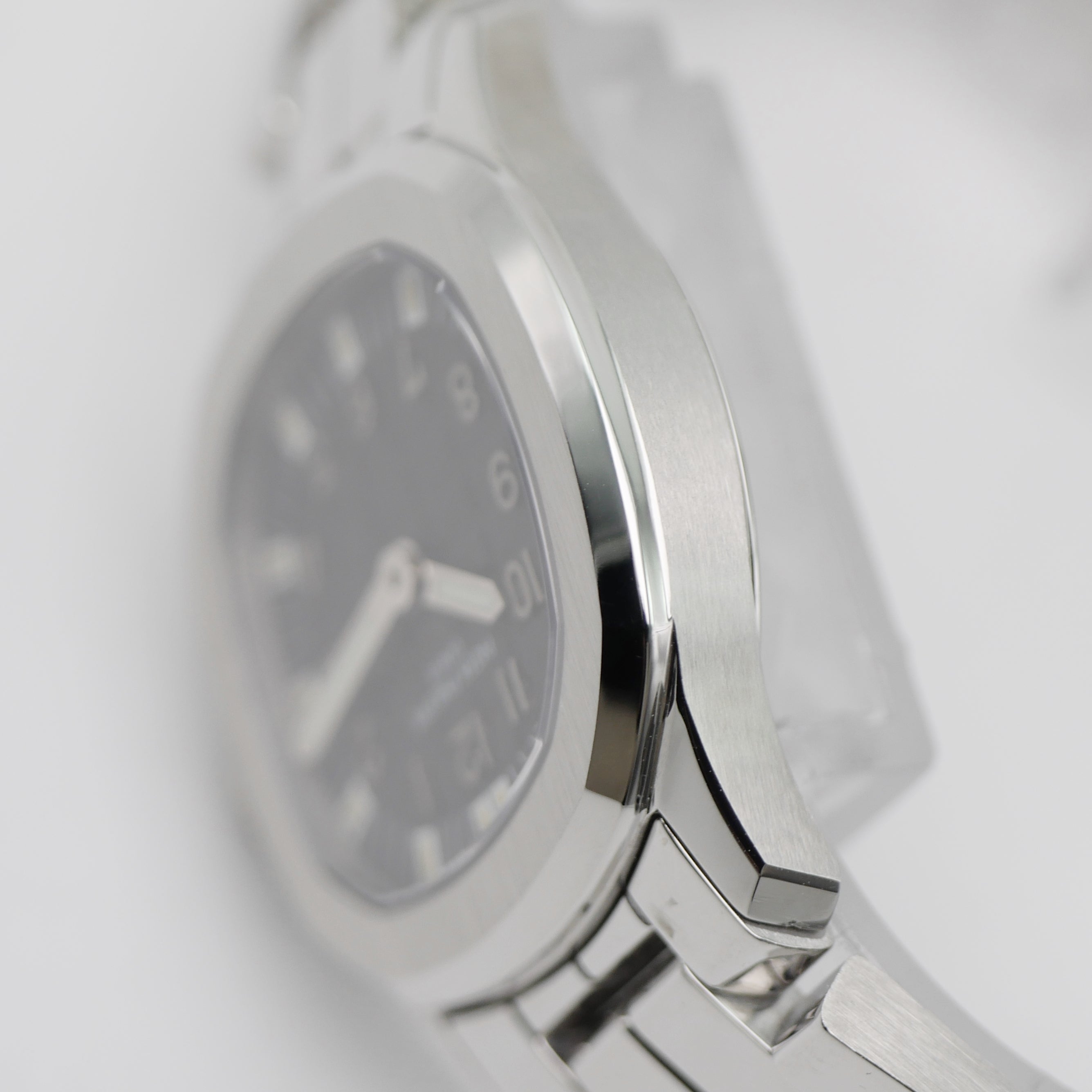 Patek Philippe Lady Aquanaut Stahl 4960/1A-001 - 2000