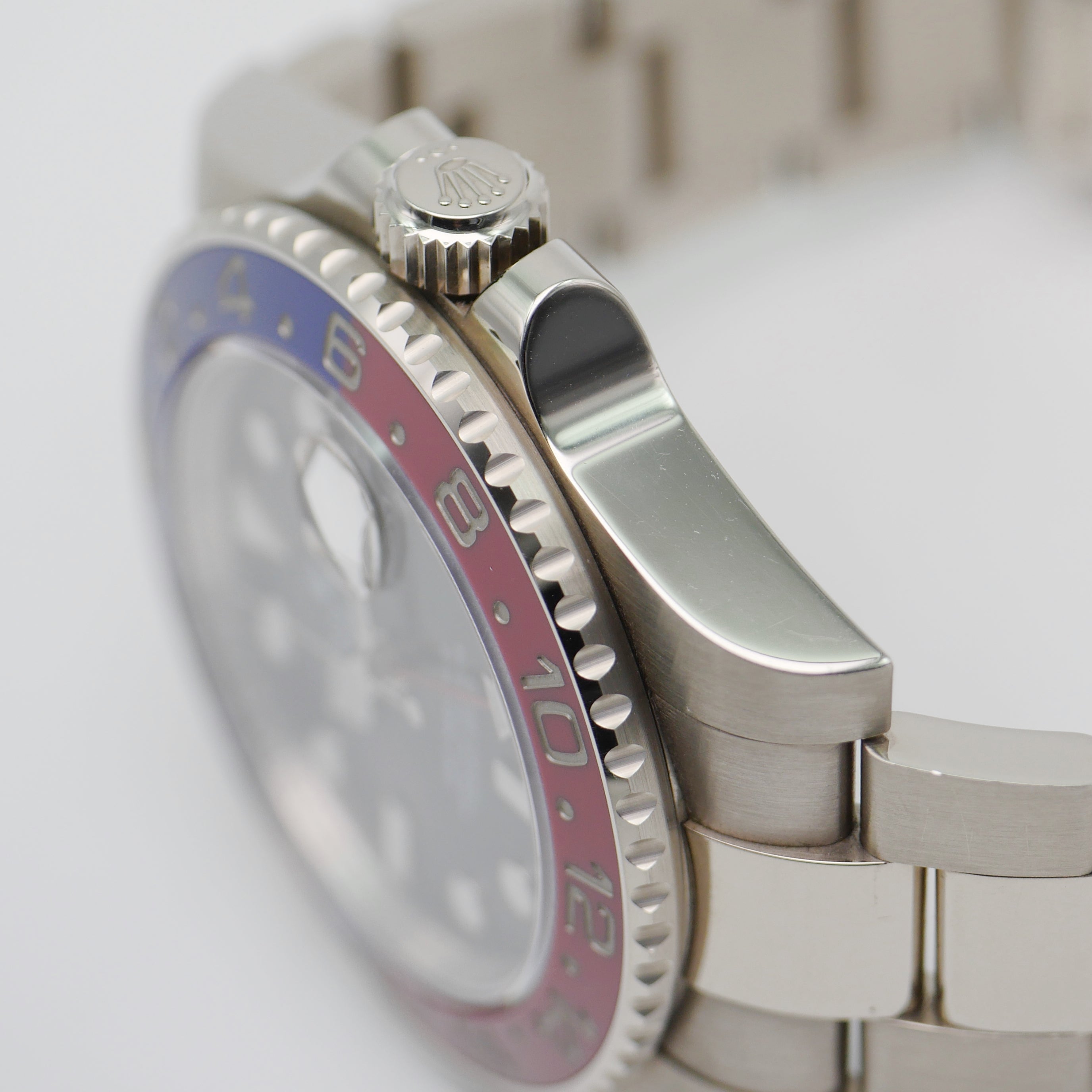 Rolex 116719blro deals