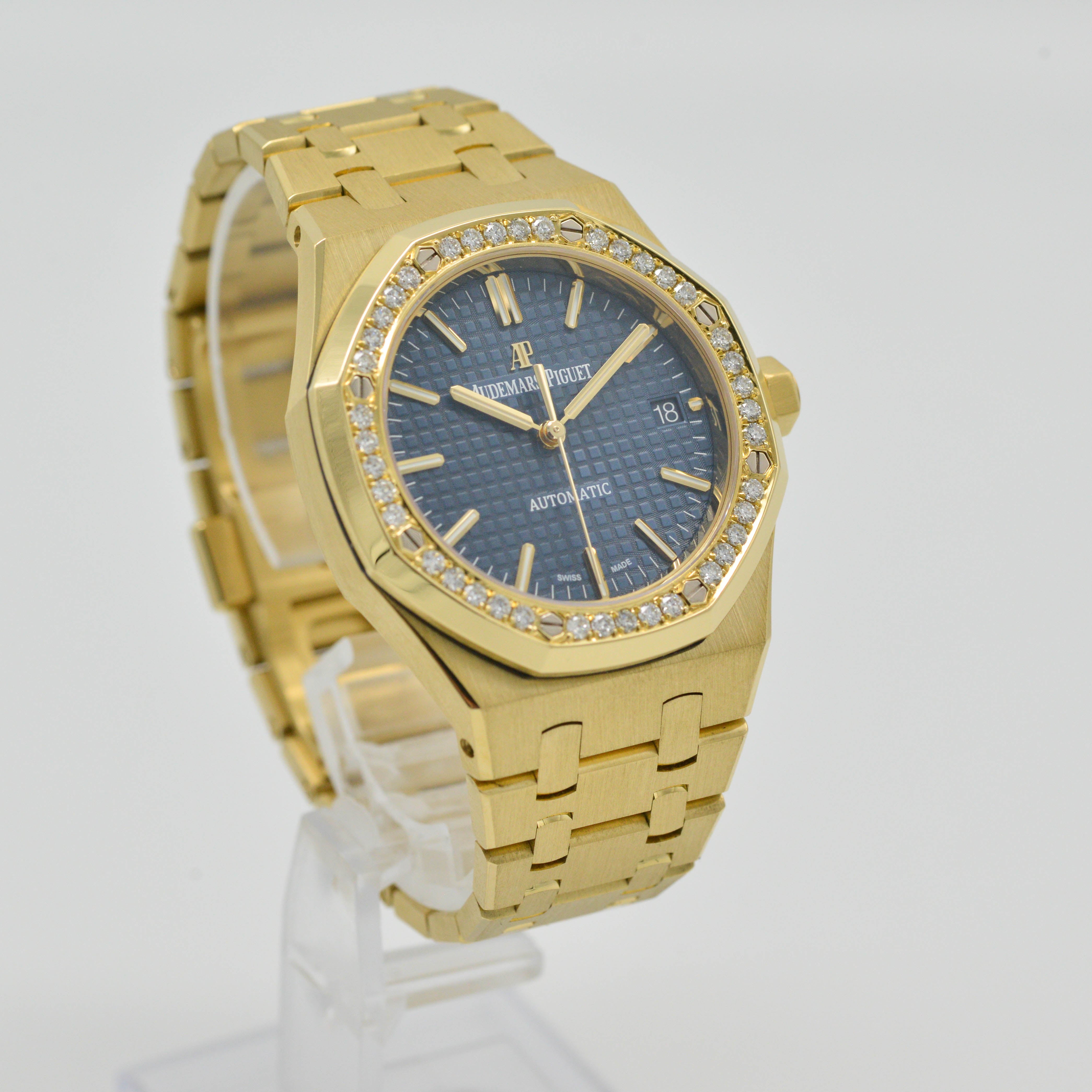 Gelbgold