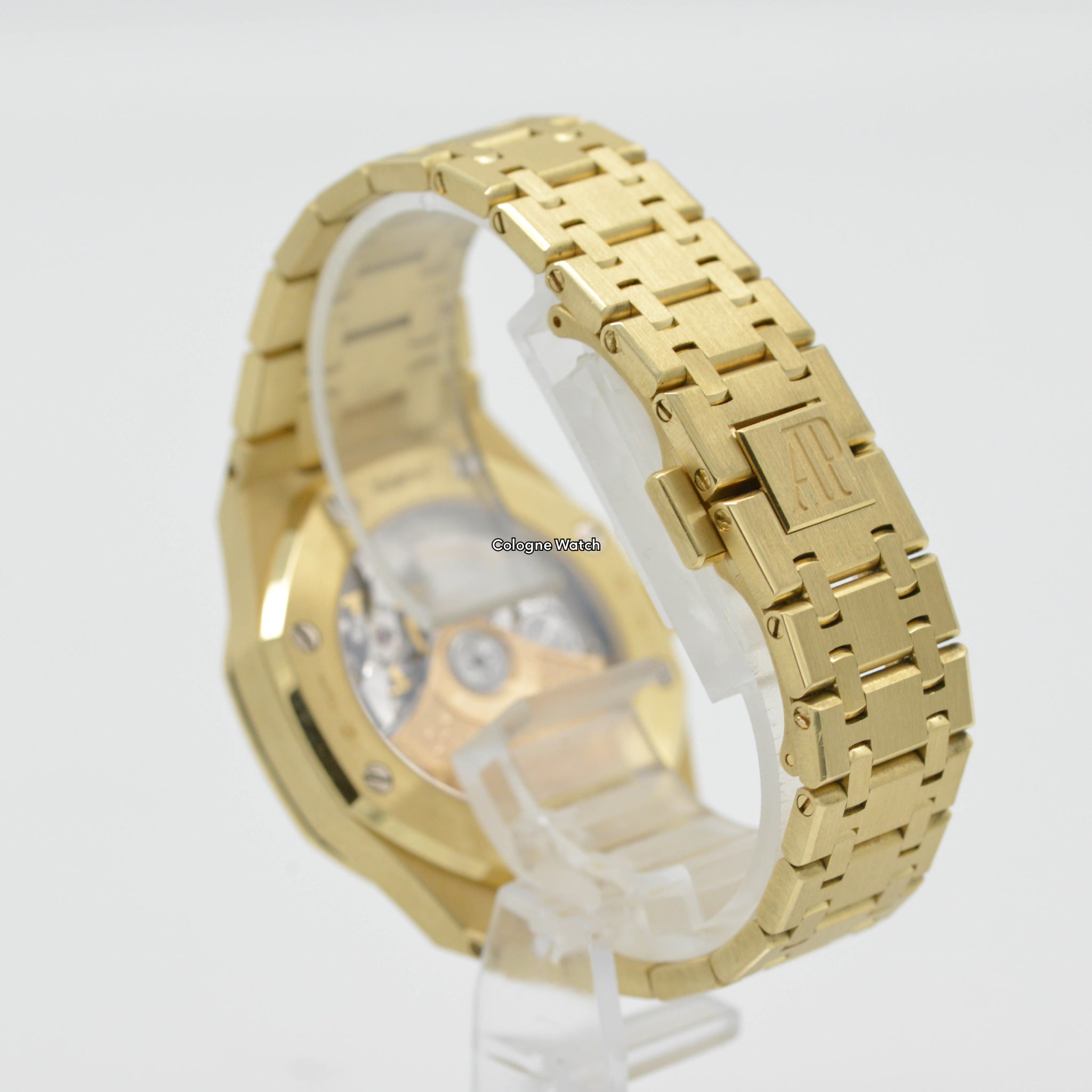 Gelbgold