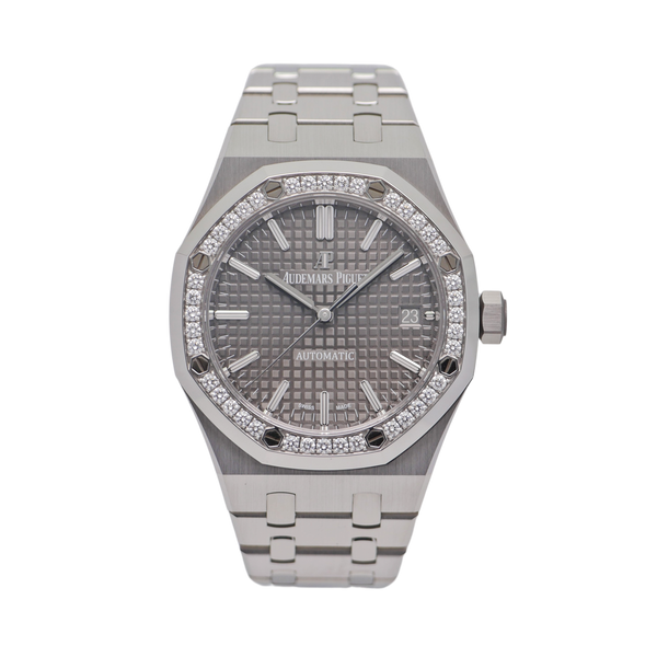 Cologne watch iced out online