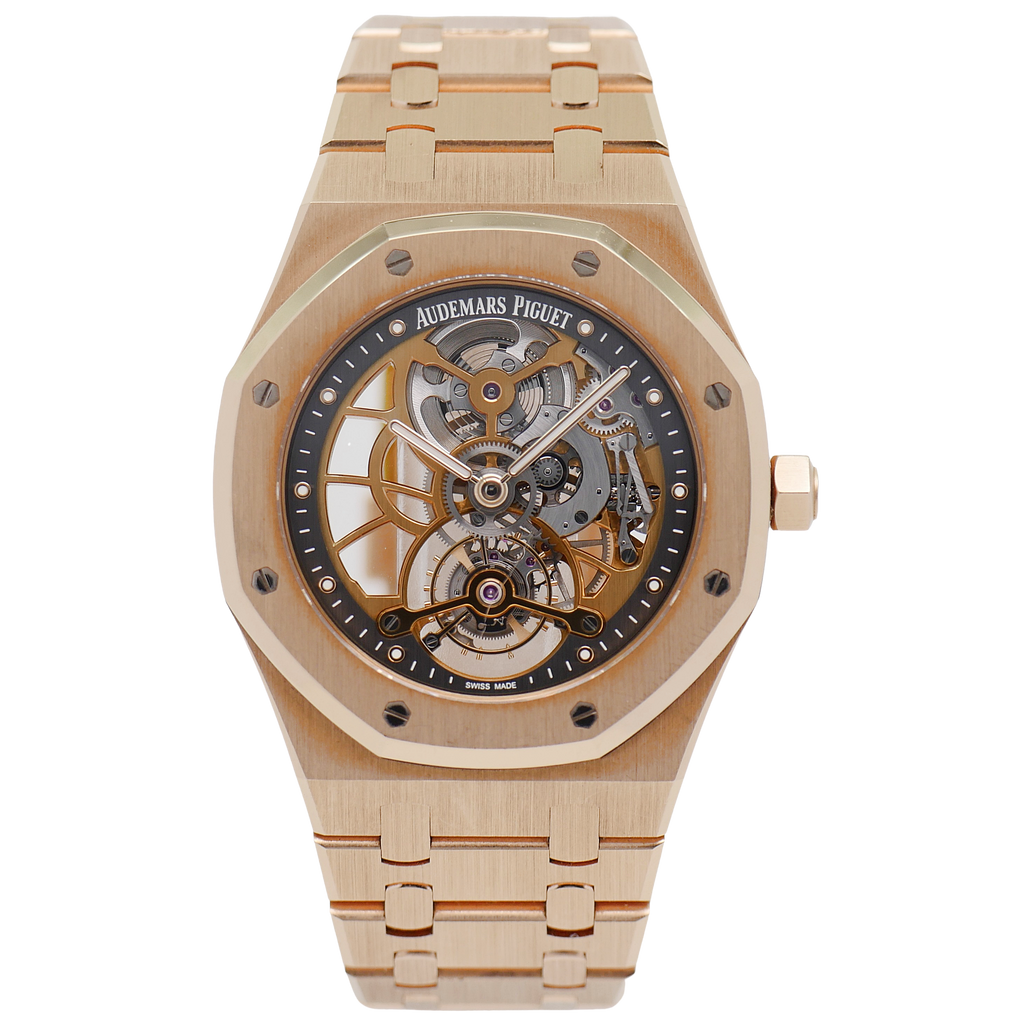 Audemars piguet discount e63458 swiss price