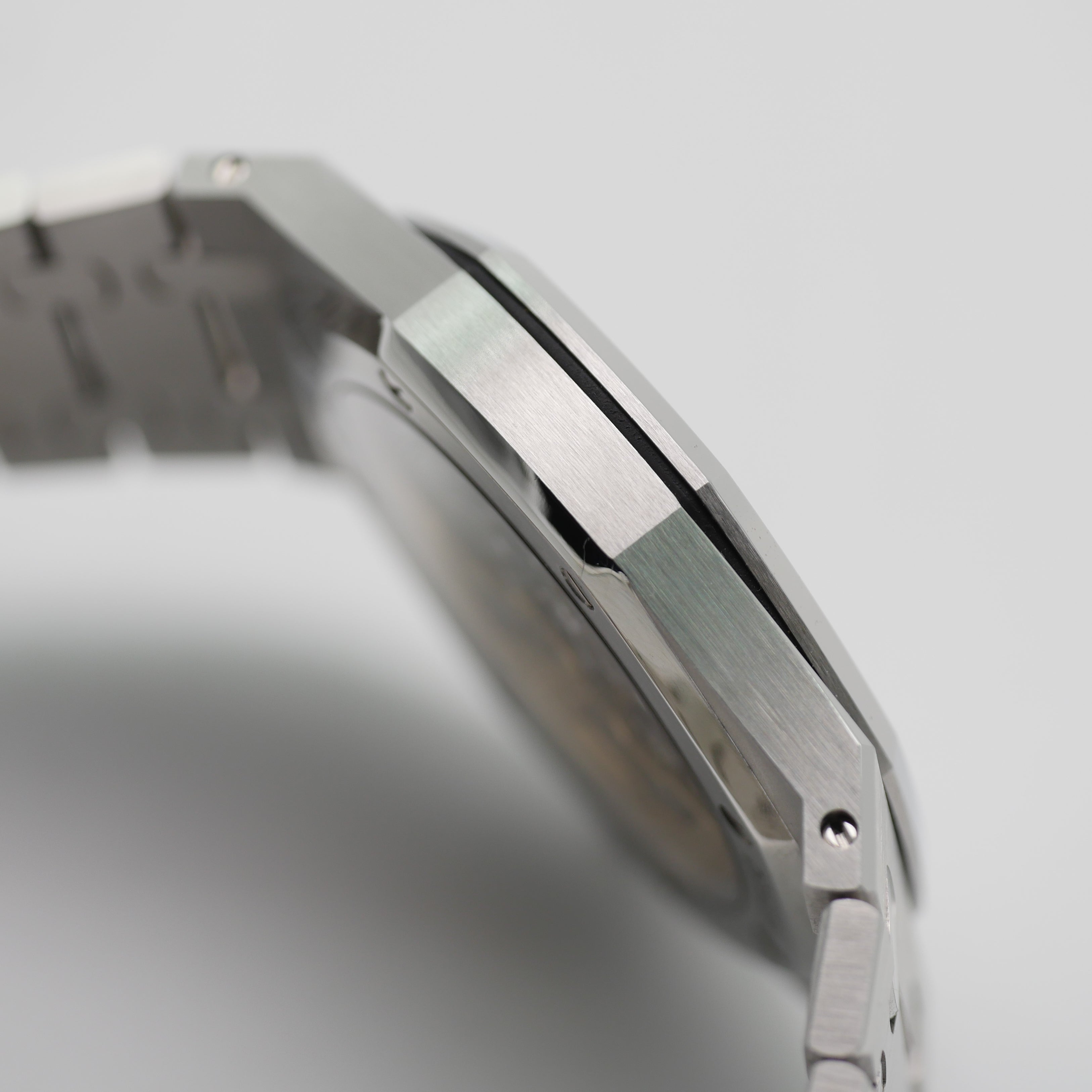 Ultra Thin Stahl