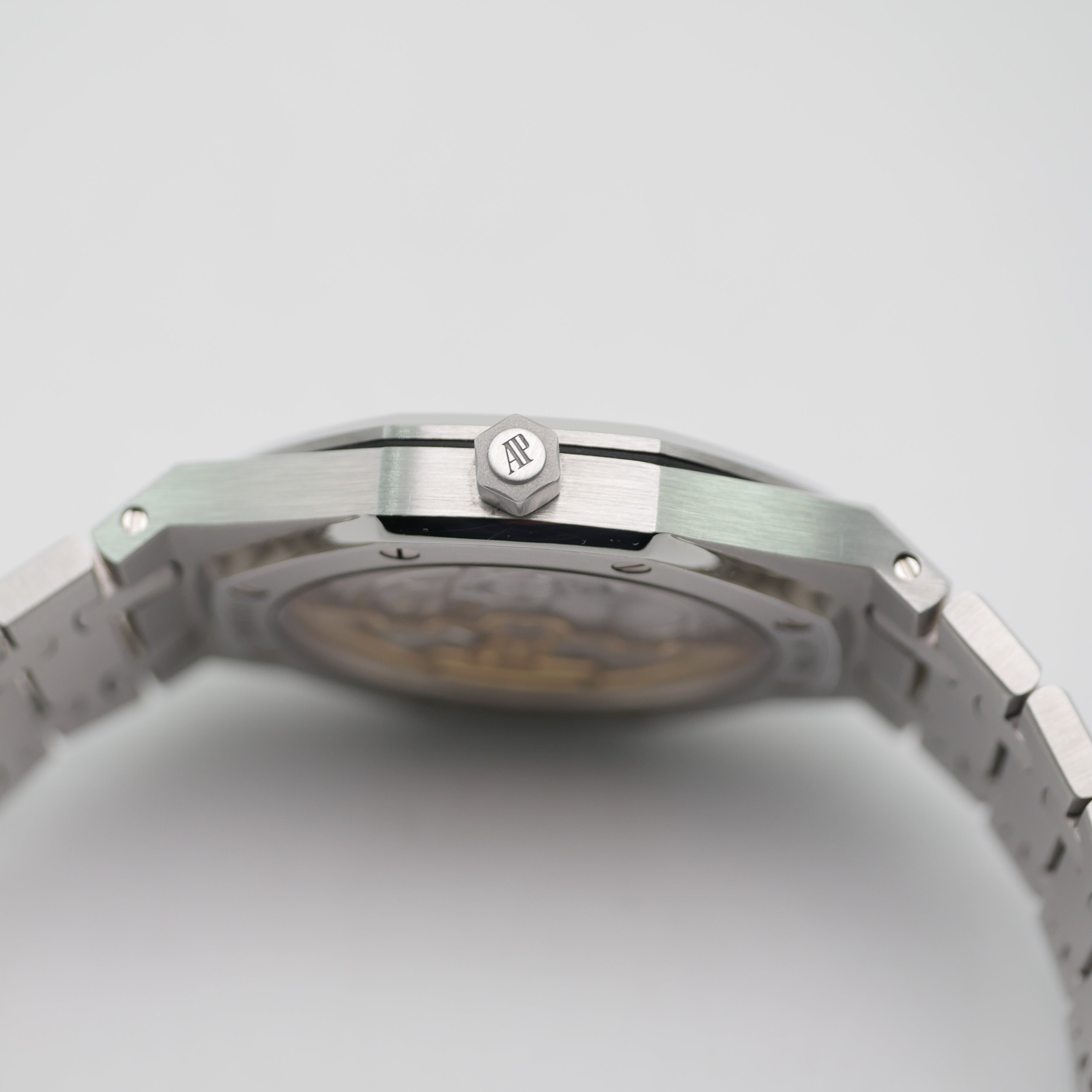 Ultra Thin Stahl