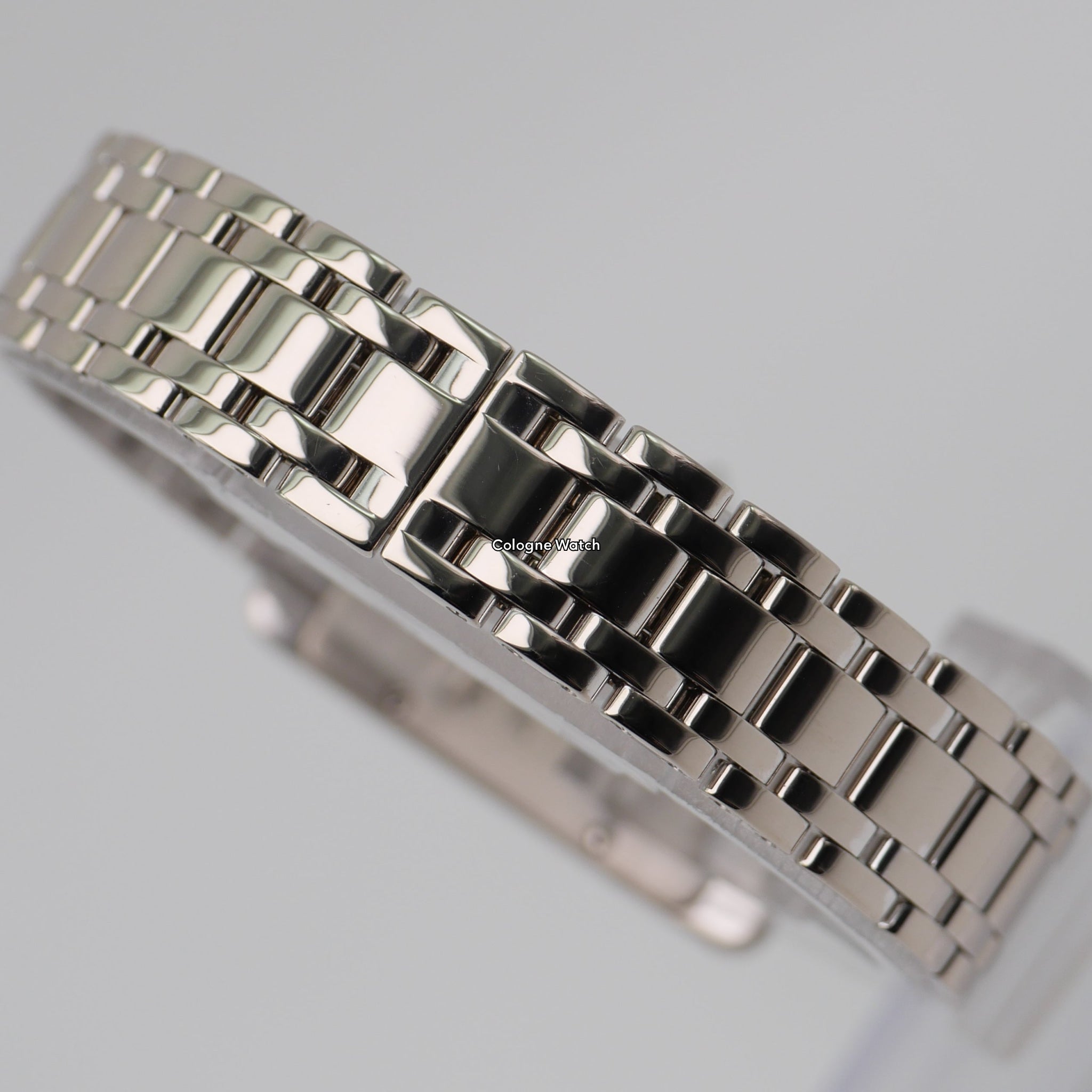 Cartier Tank Americaine Weißgold - 1713