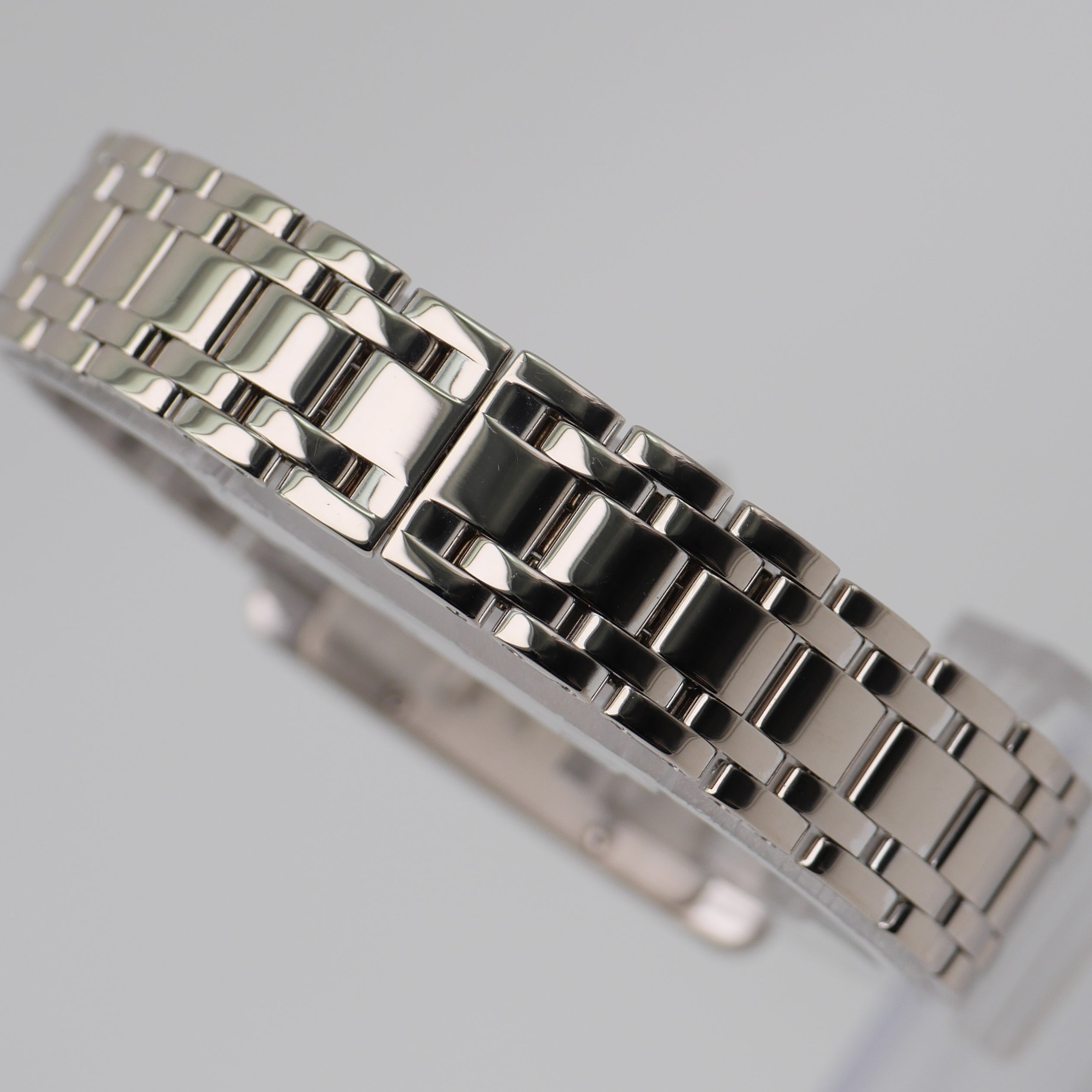 Cartier Tank Americaine Weißgold - 1713