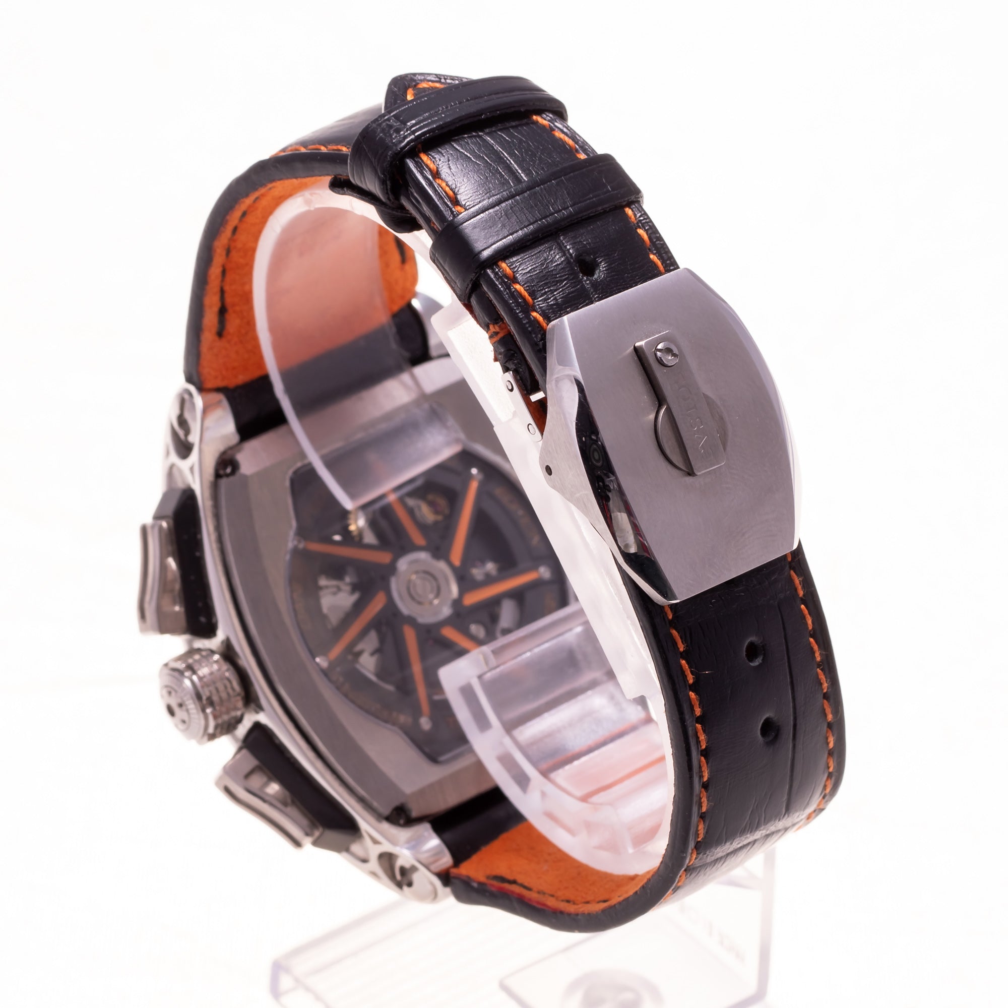 Chrono GT II Titan Dani Pedrosa