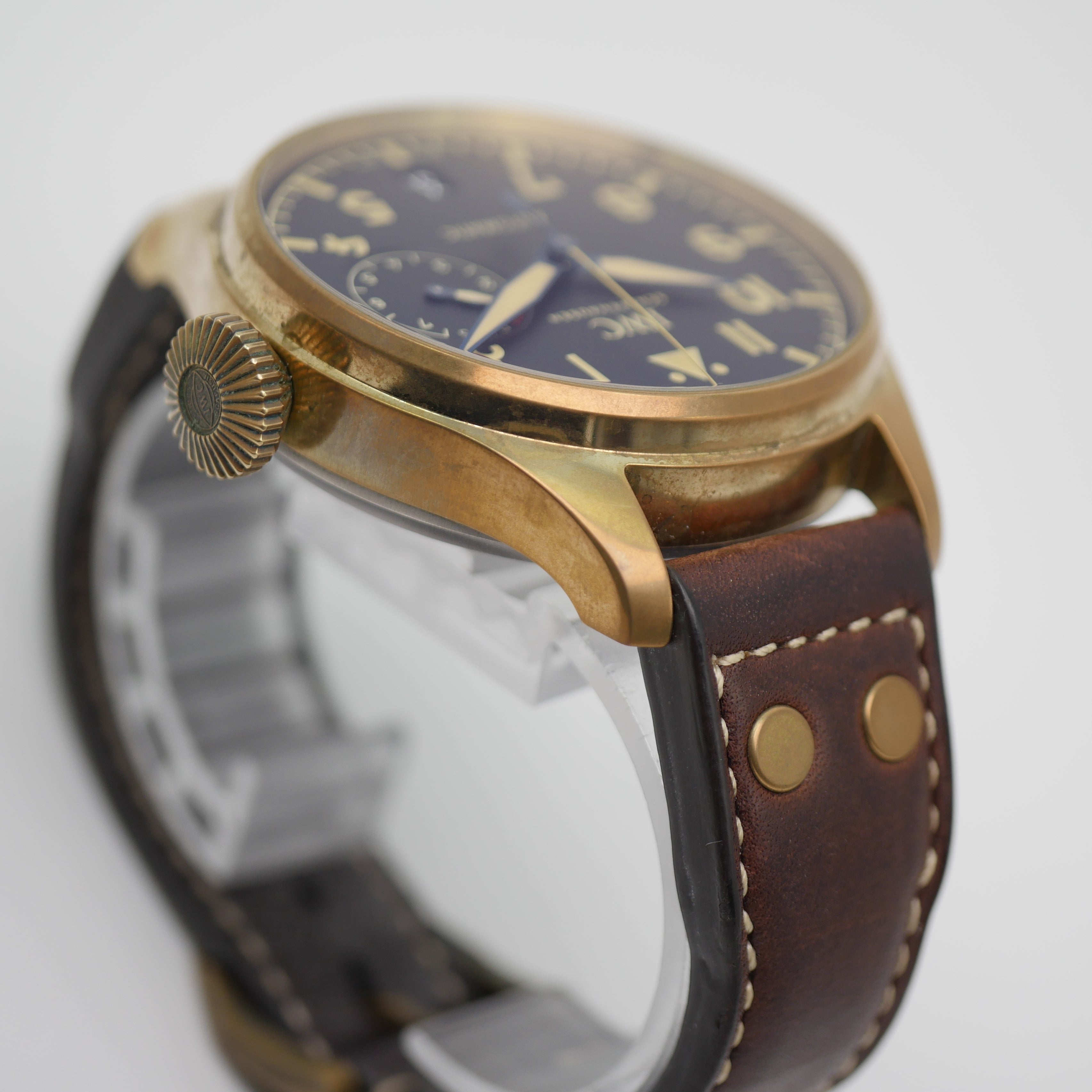 Heritage Limited Edition Bronze