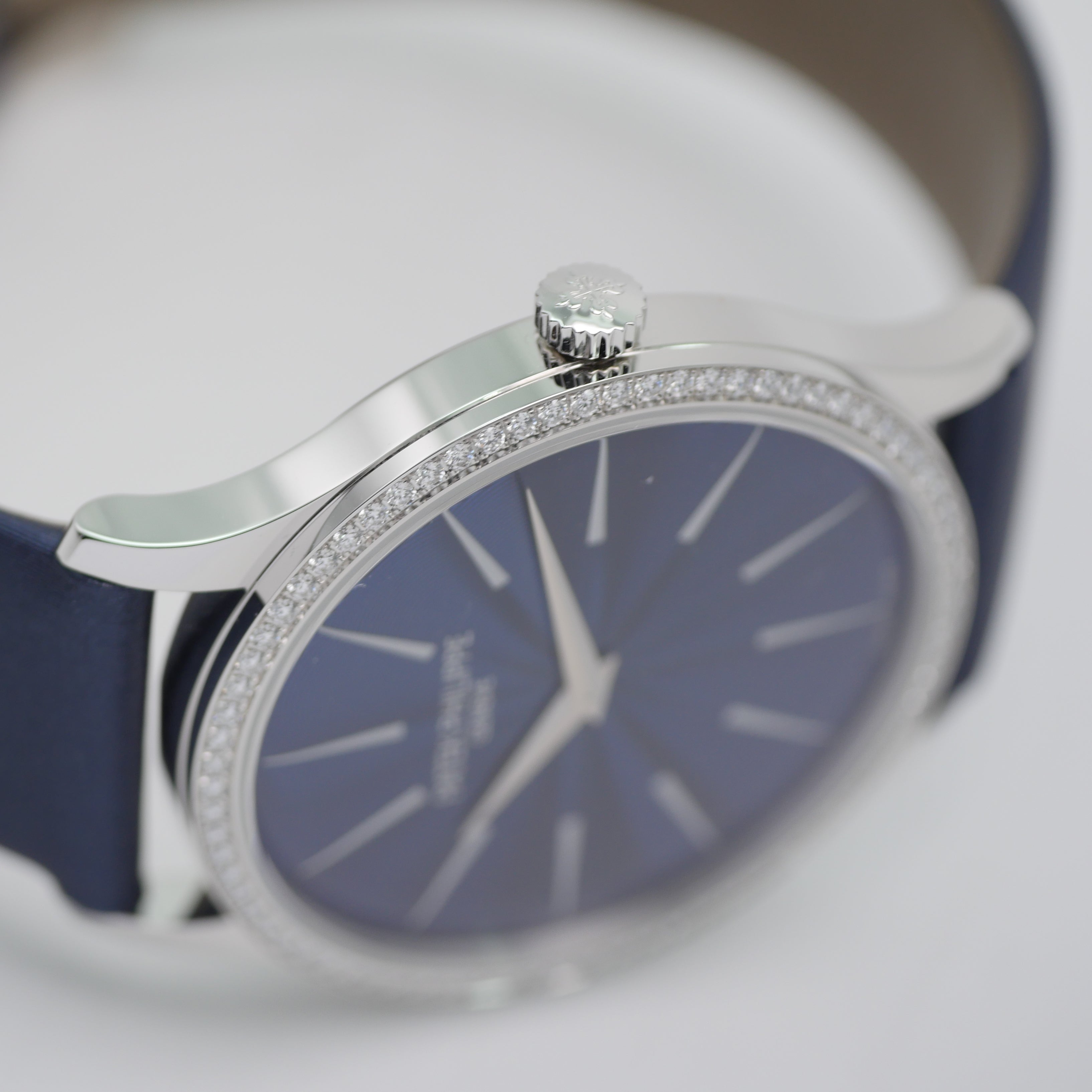 Patek philippe hotsell calatrava ladies