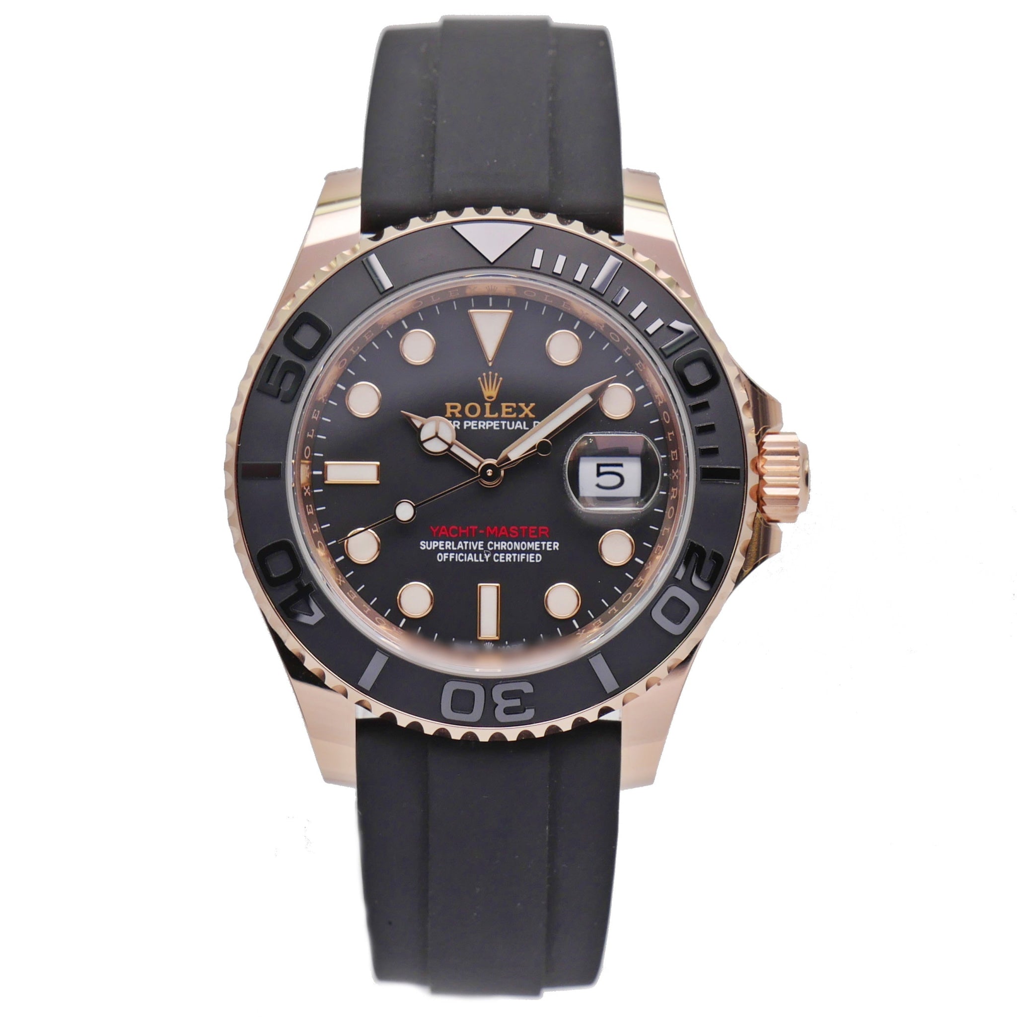 Rosegold